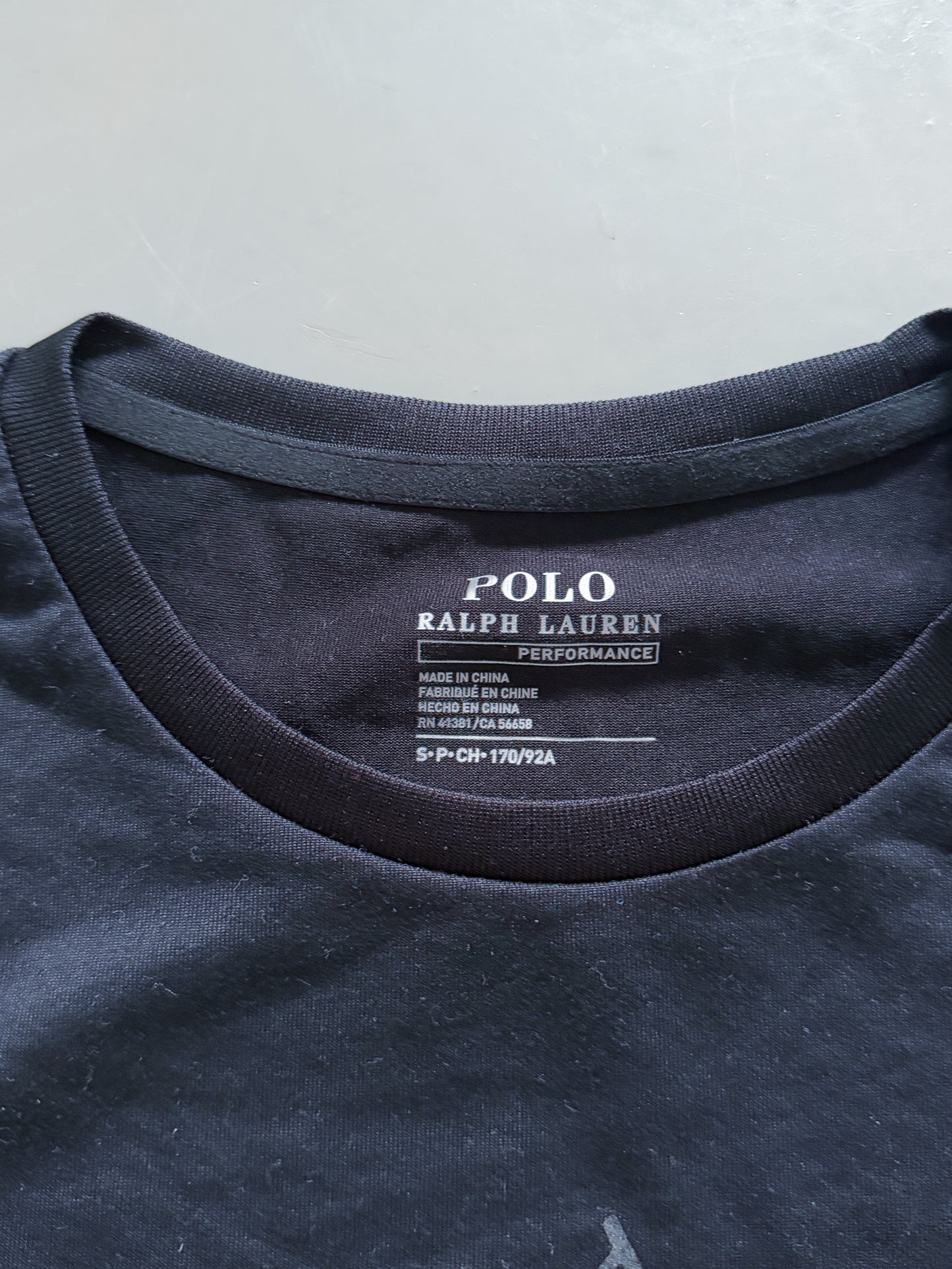 Polo Ralph Lauren Vintage T-Shirt | S