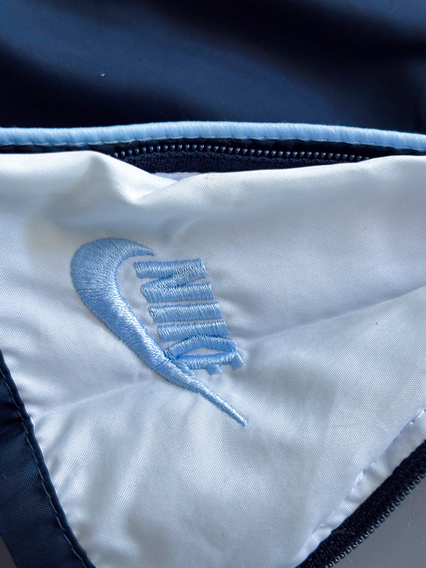 Nike Vintage Trackpants | M