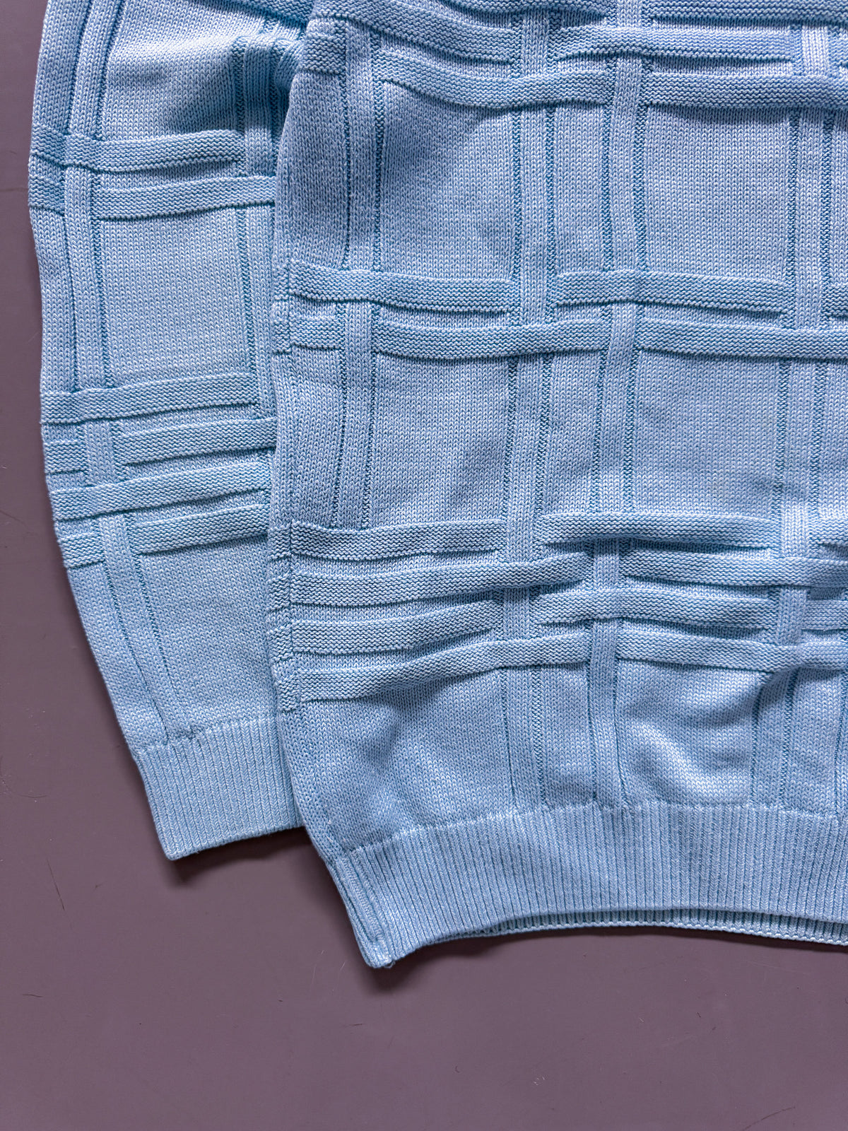 Lacoste Vintage *PREMIUM* Pullover | M