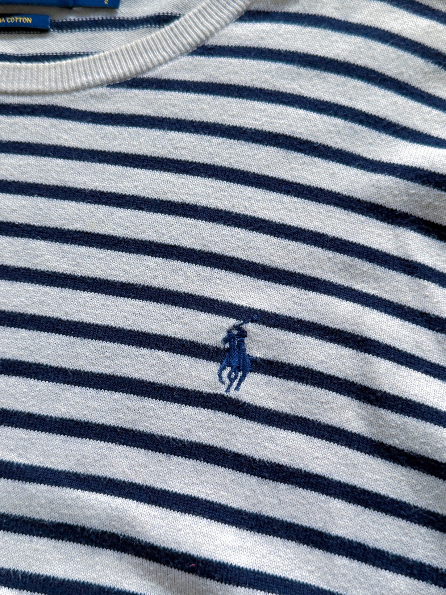 Polo Ralph Lauren Vintage Pullover | M