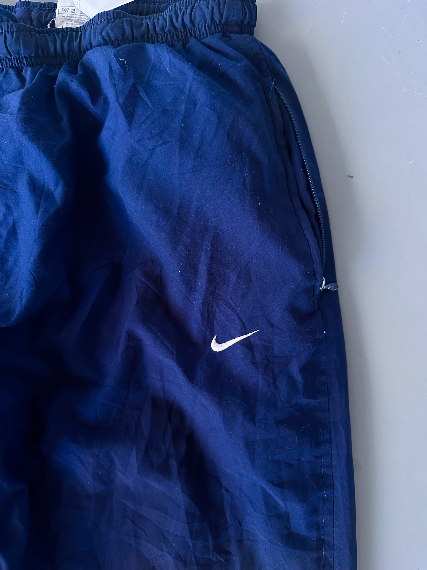 Nike Vintage Trackpants | S