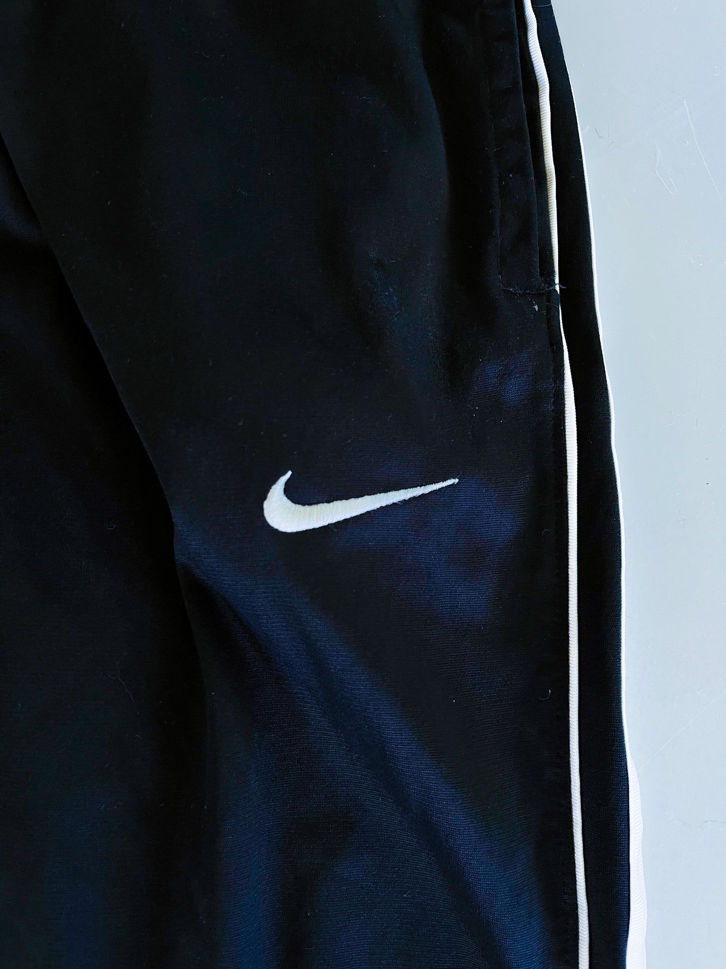 Nike Vintage Trackpants | L