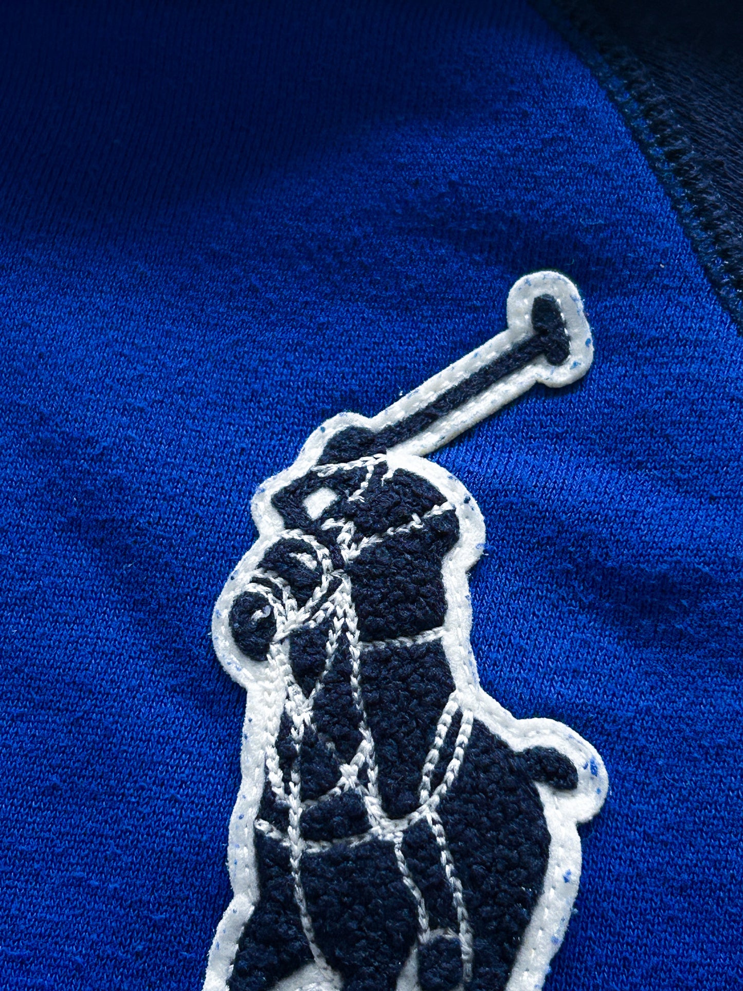 Polo Ralph Lauren Vintage Sweatjacke | M