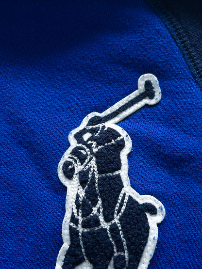 Polo Ralph Lauren Vintage Sweatjacke | M