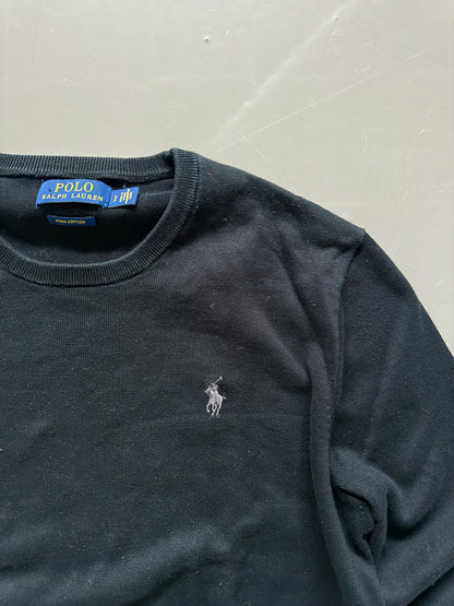Polo Ralph Lauren Vintage Pullover | S