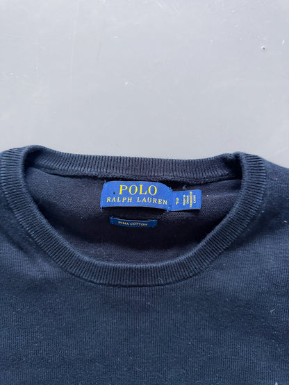 Polo Ralph Lauren Vintage Pullover | S