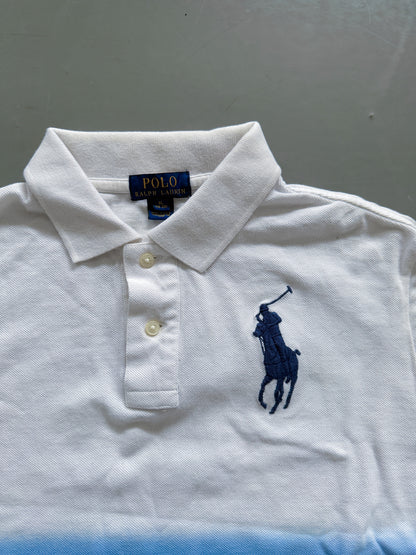 Polo Ralph Lauren Vintage Polo-Shirt | M