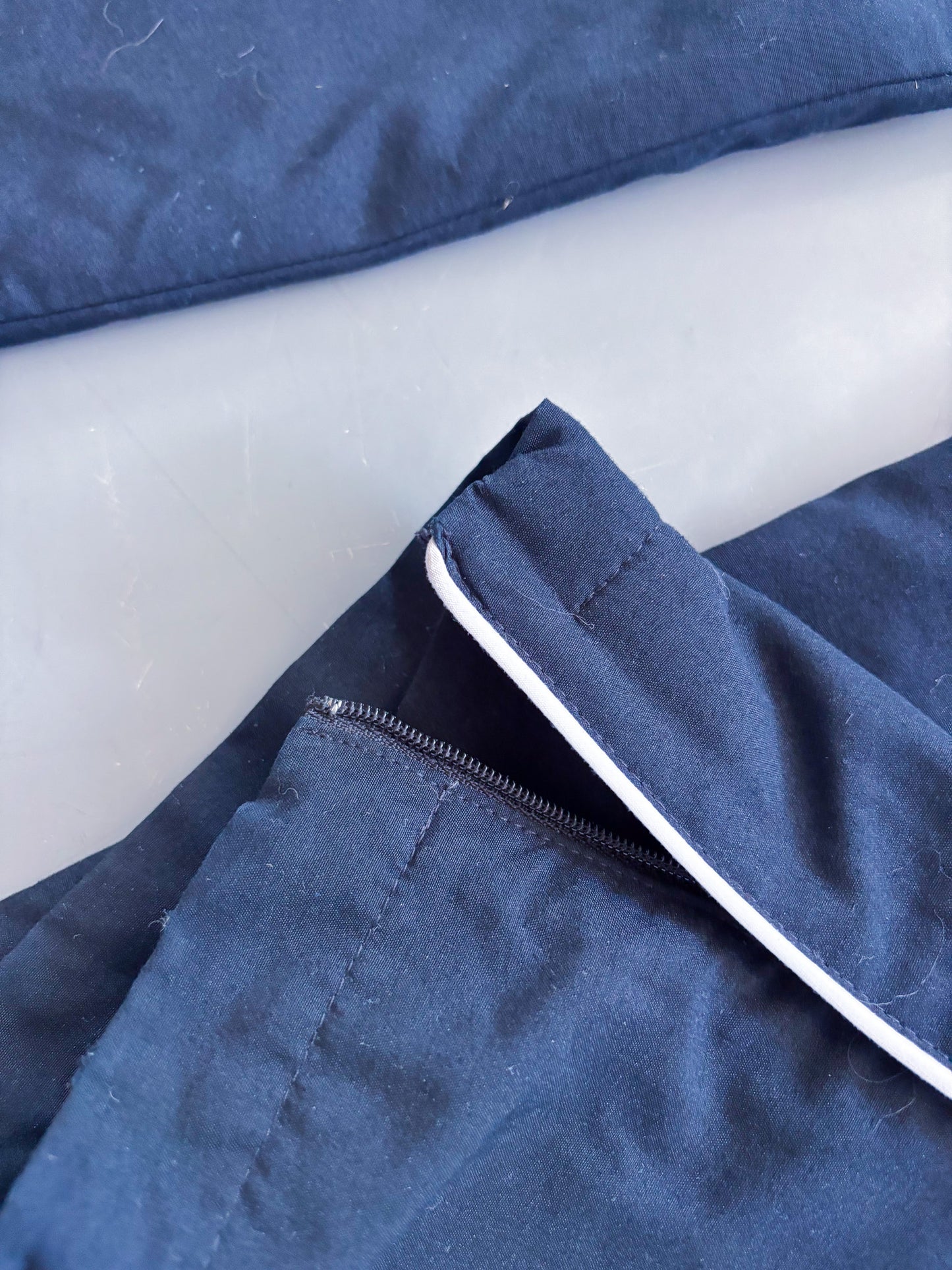 Nike Vintage Trackpants | L