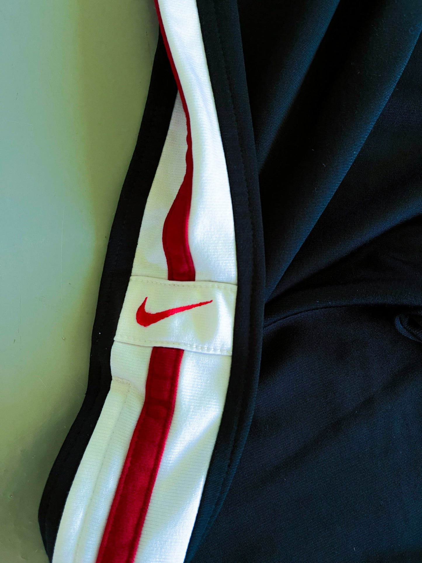 Nike Vintage Trackpants | XXL