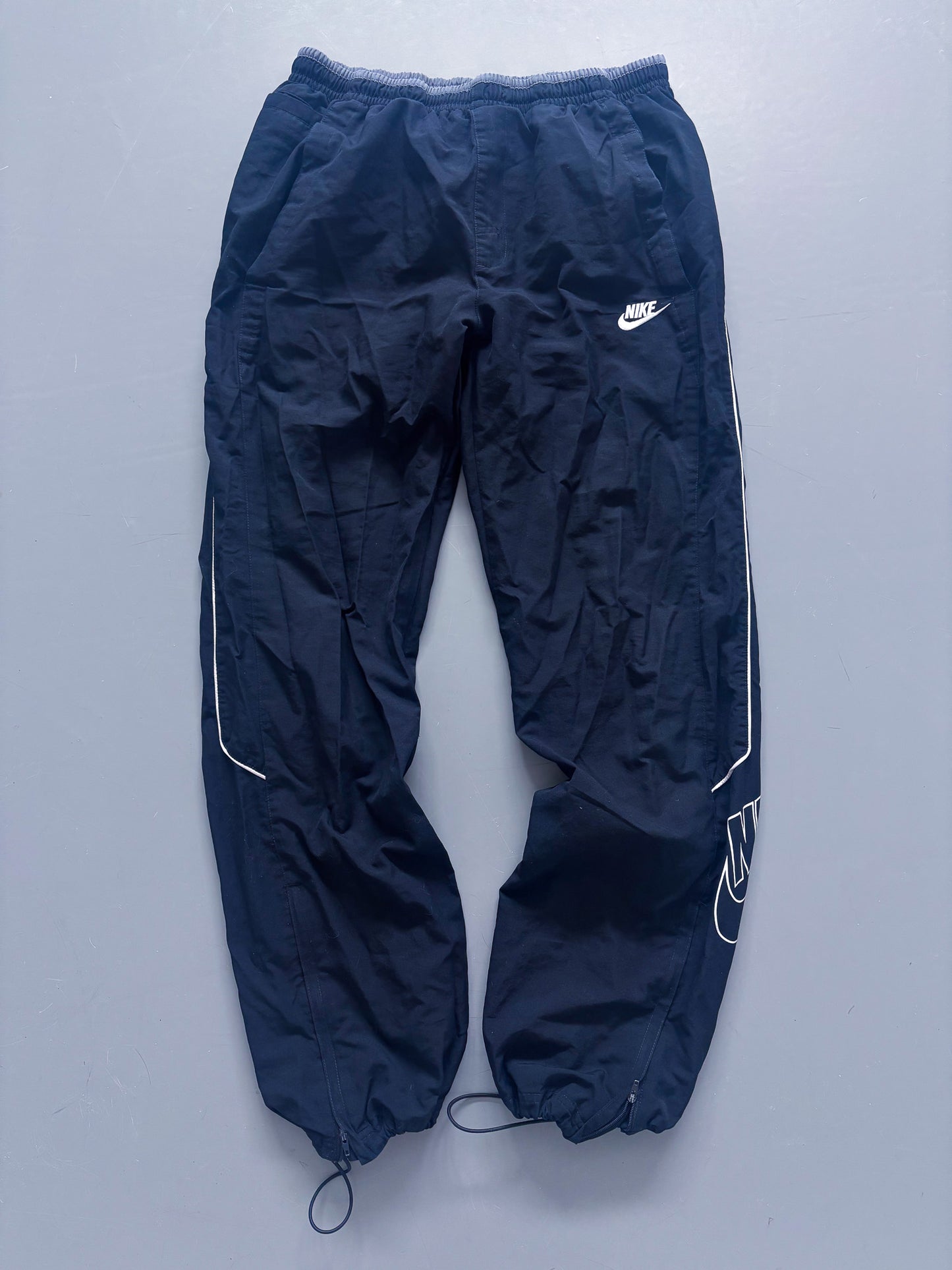 Nike Vintage Trackpants | S