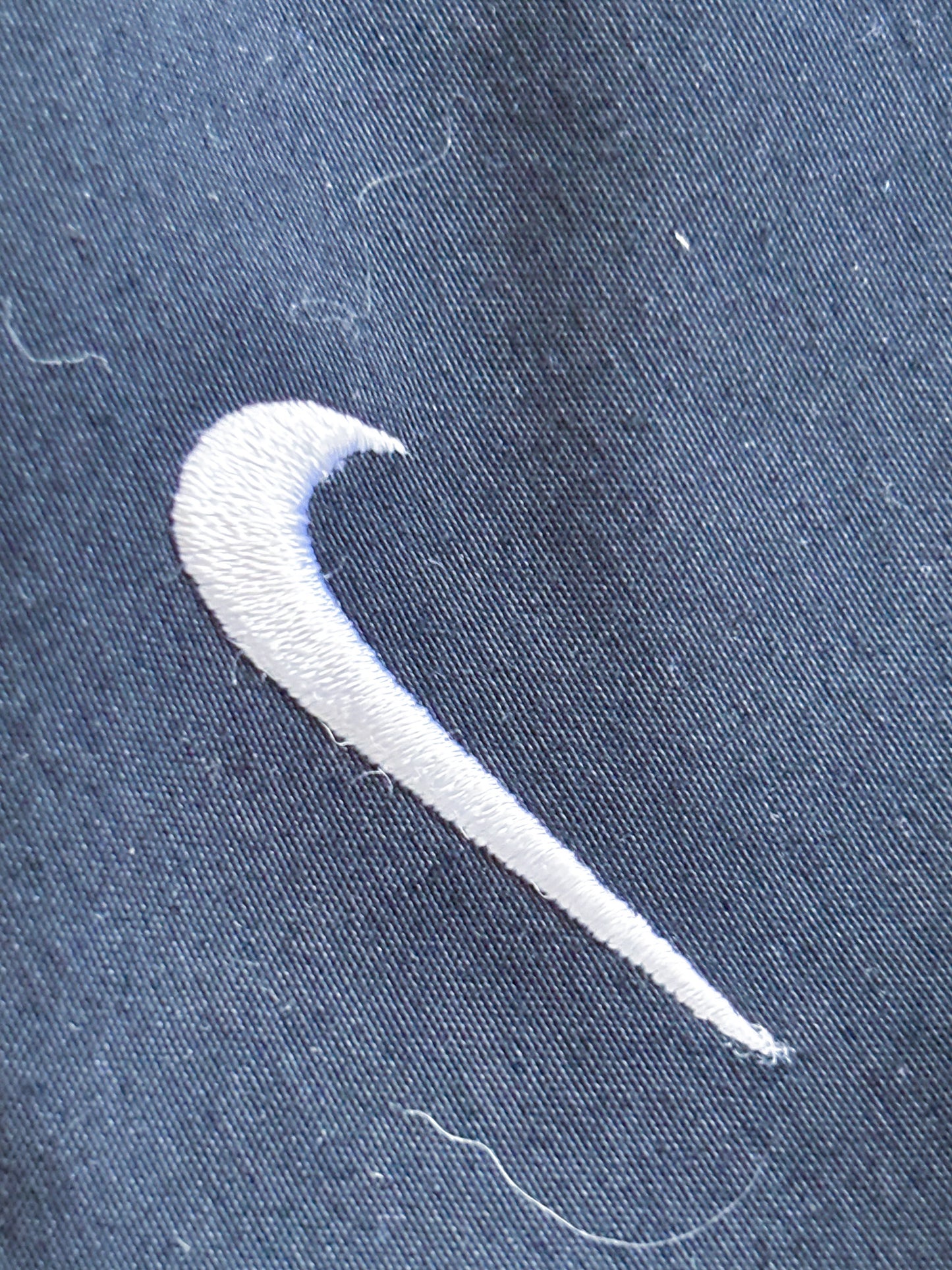 Nike Vintage Trackpants | L