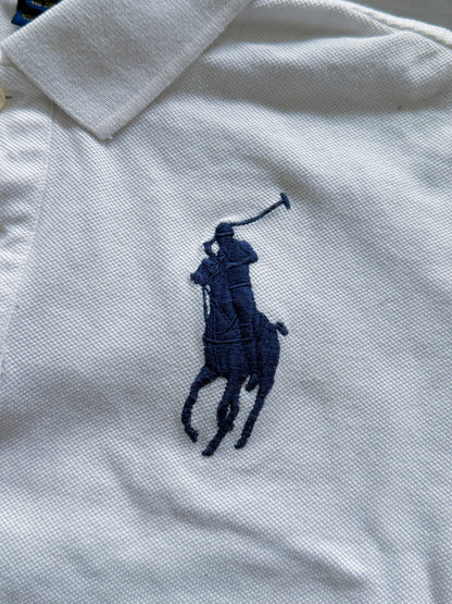 Polo Ralph Lauren Vintage Polo-Shirt | M