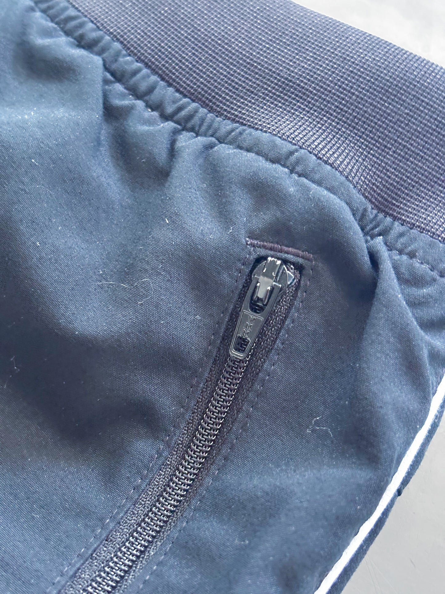 Nike Vintage Trackpants | L