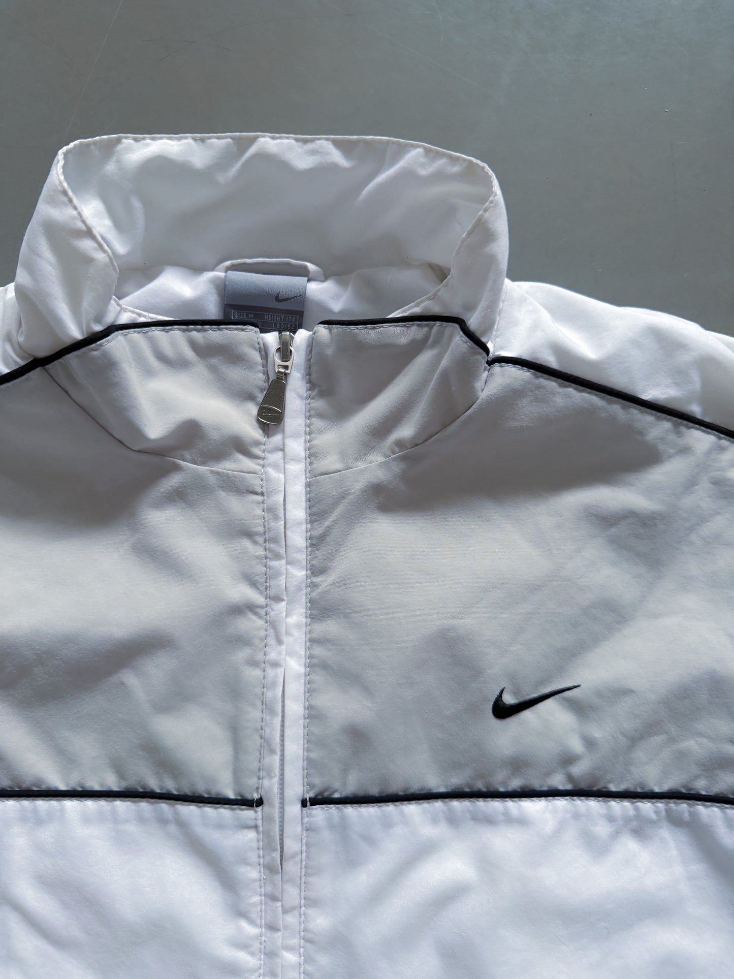 Nike Vintage Trackjacket | M