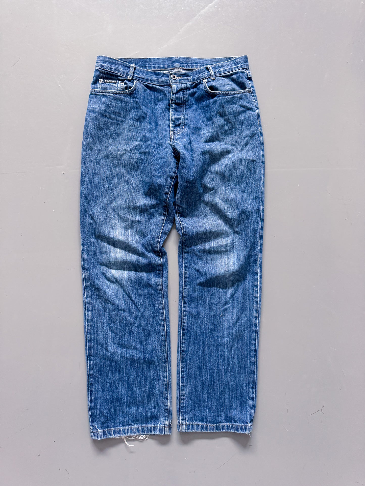 YSL Vintage Jeans | M