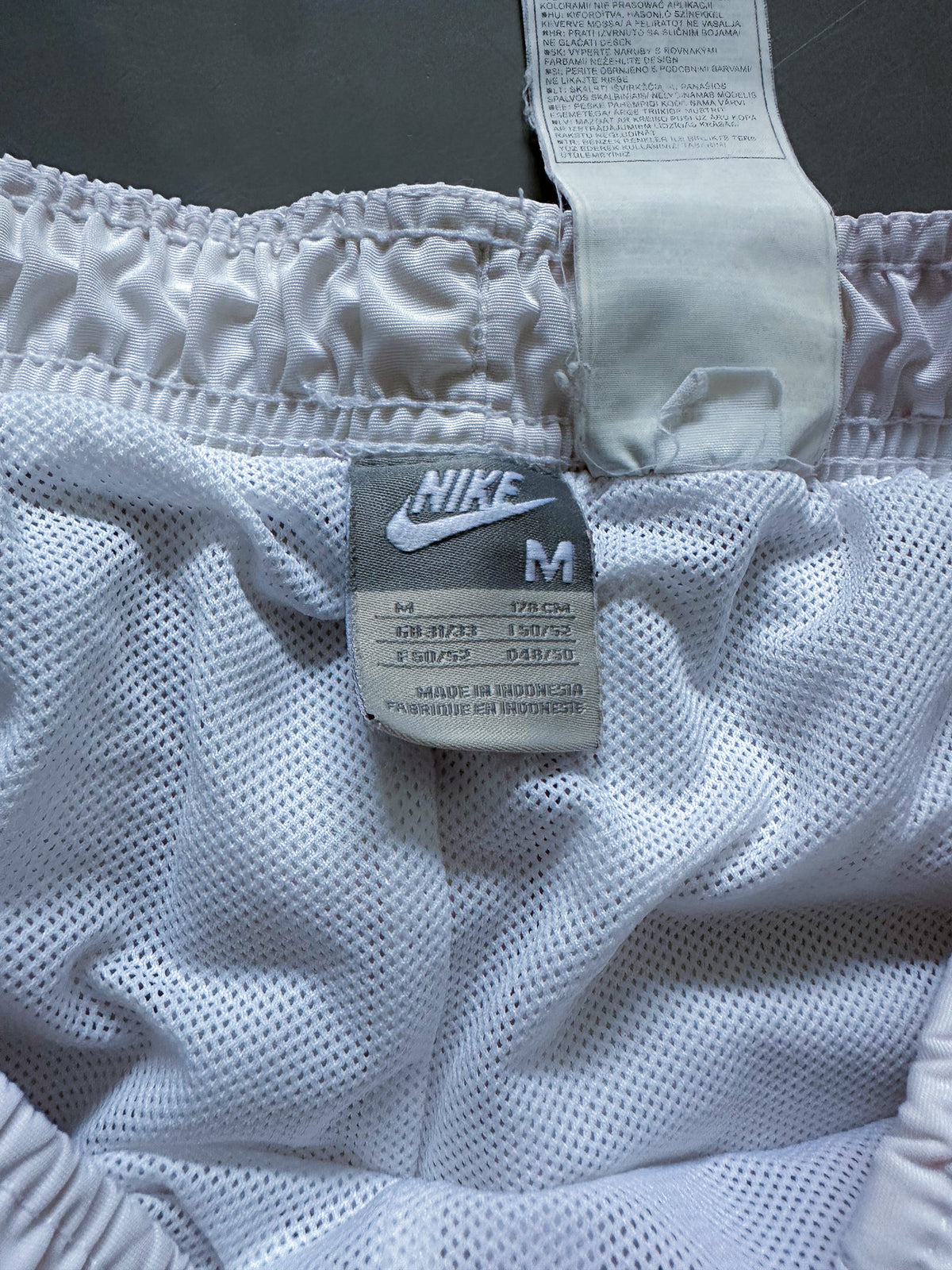 Nike Vintage Trackpants | M
