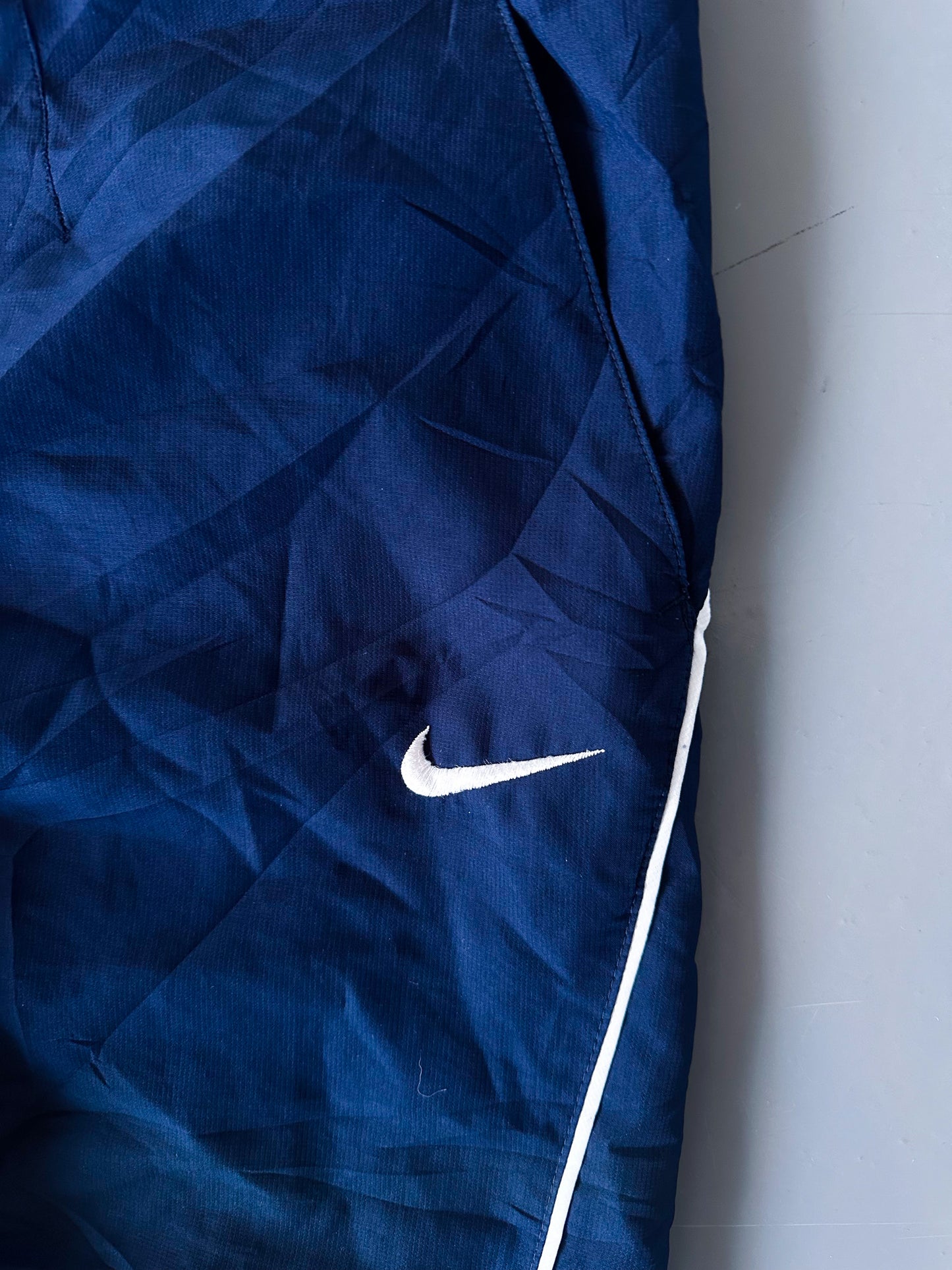 Nike Vintage Trackpants | L
