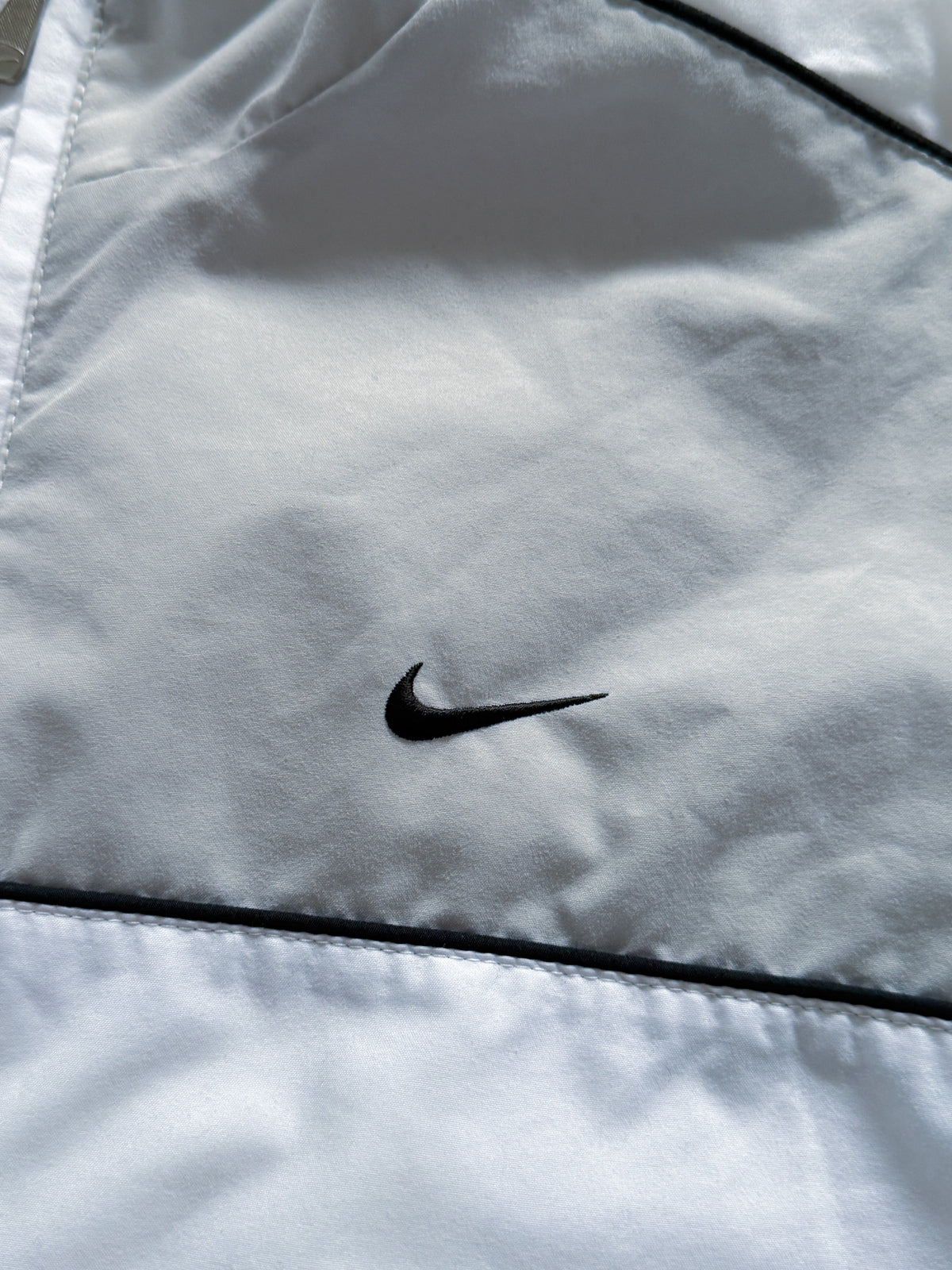 Nike Vintage Trackjacket | M