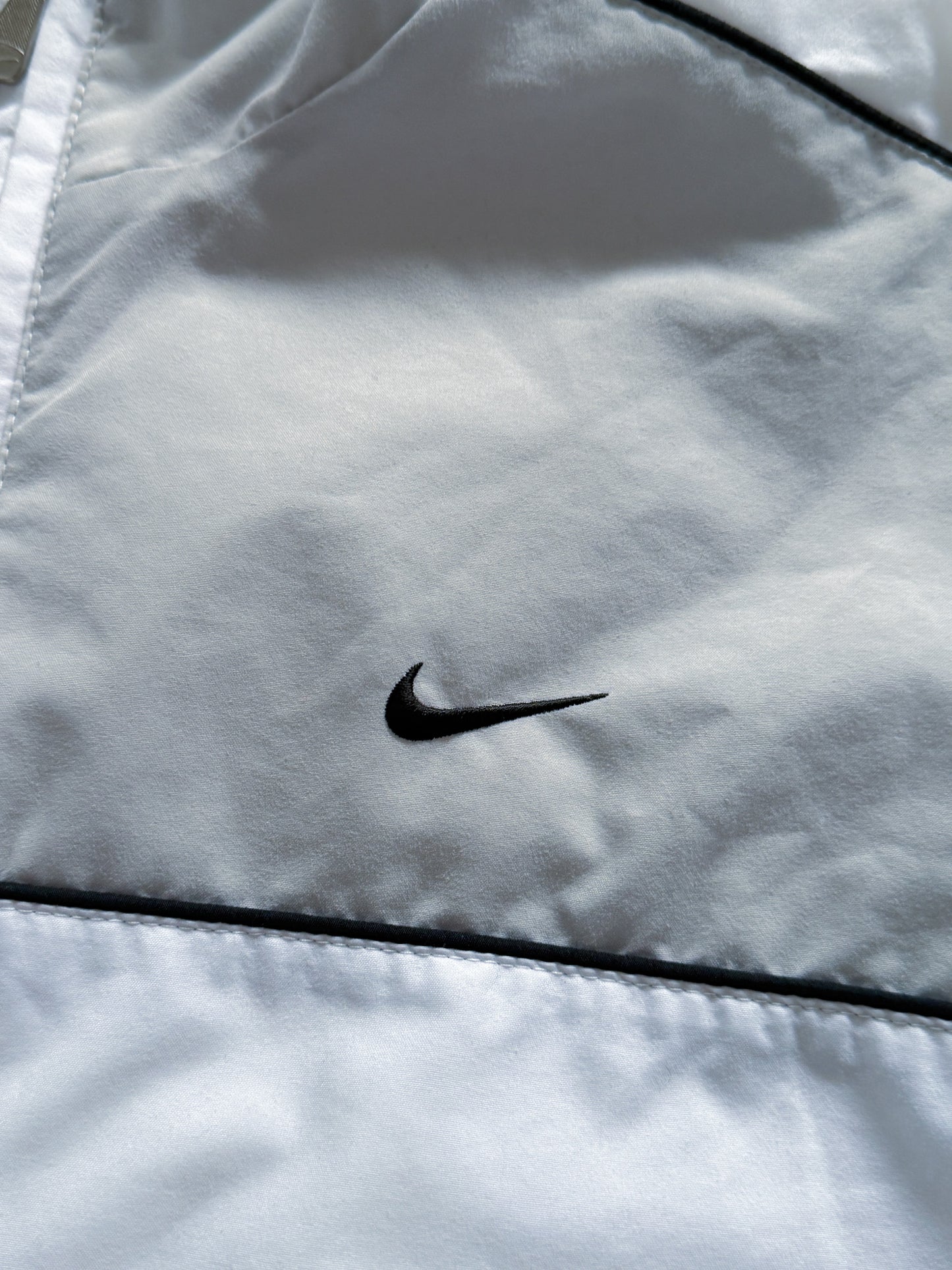 Nike Vintage Trackjacket | M