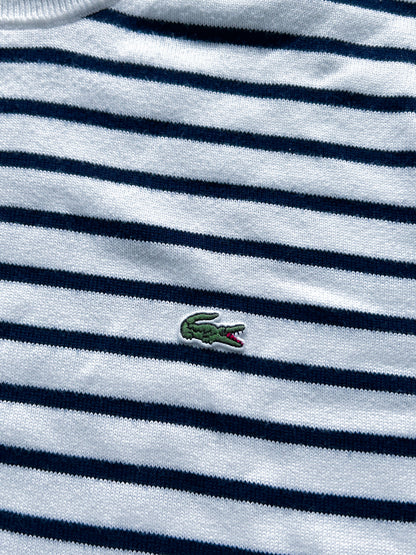 Lacoste Vintage Pullover | L