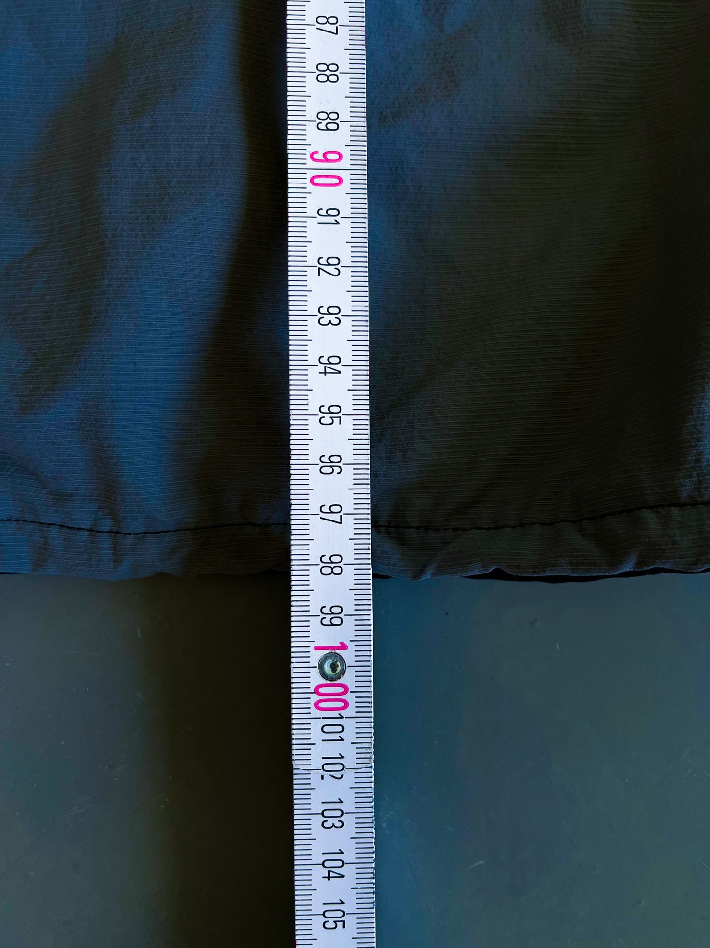 Nike Vintage *TN* Trackpants | L