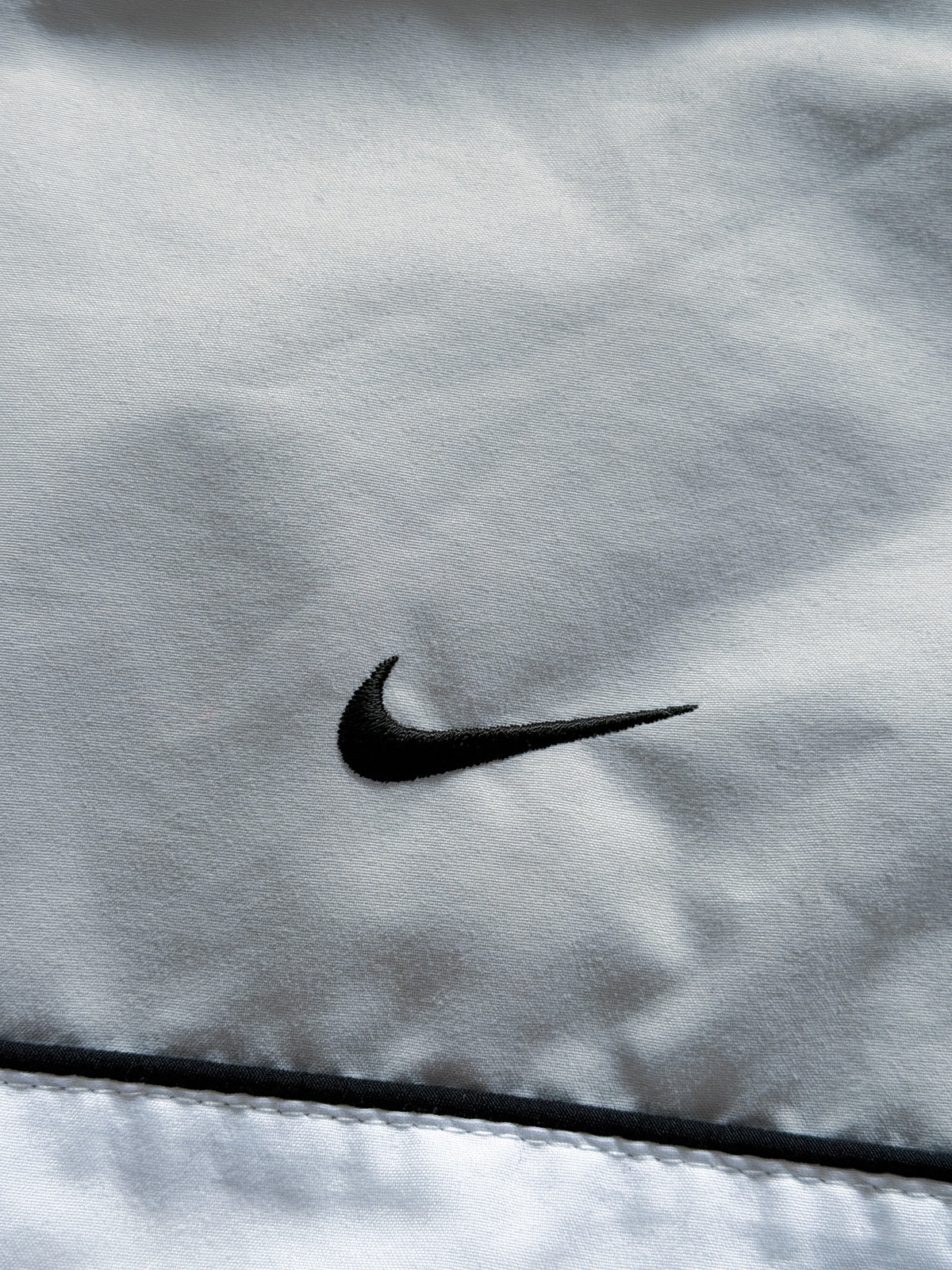 Nike Vintage Trackjacket | M