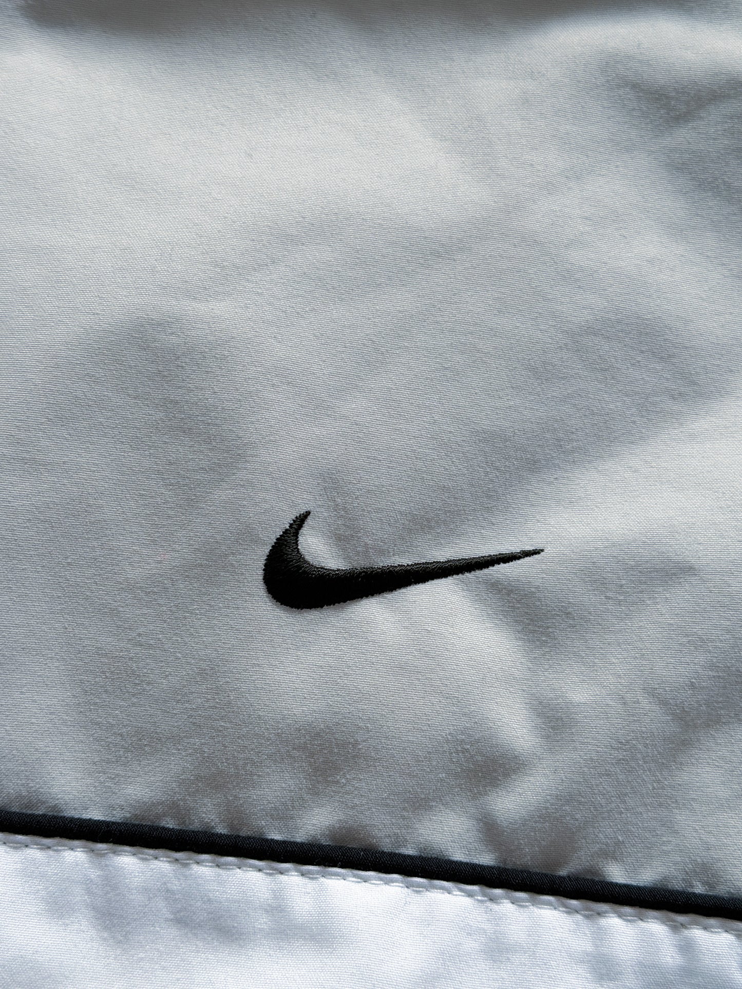 Nike Vintage Trackjacket | M