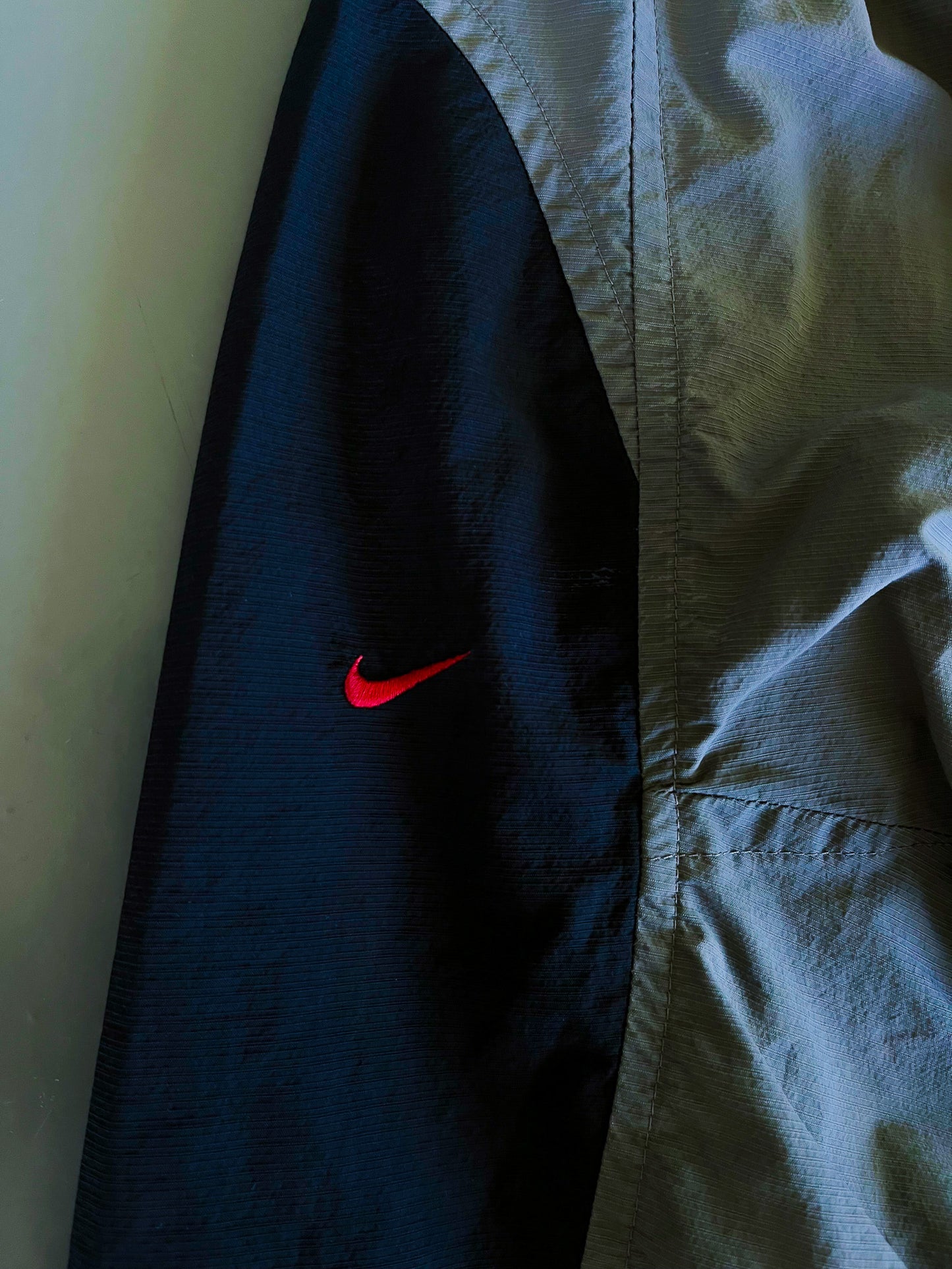 Nike Vintage *TN* Trackpants | L