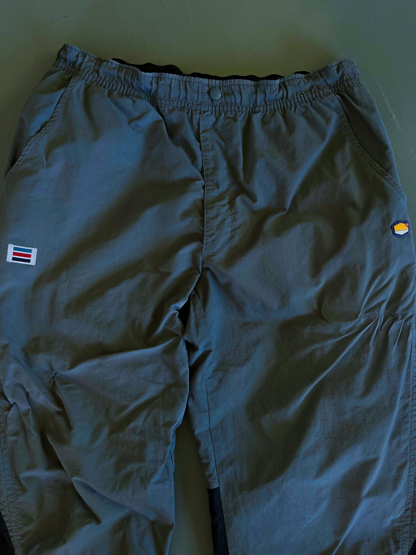 Nike Vintage *TN* Trackpants | L