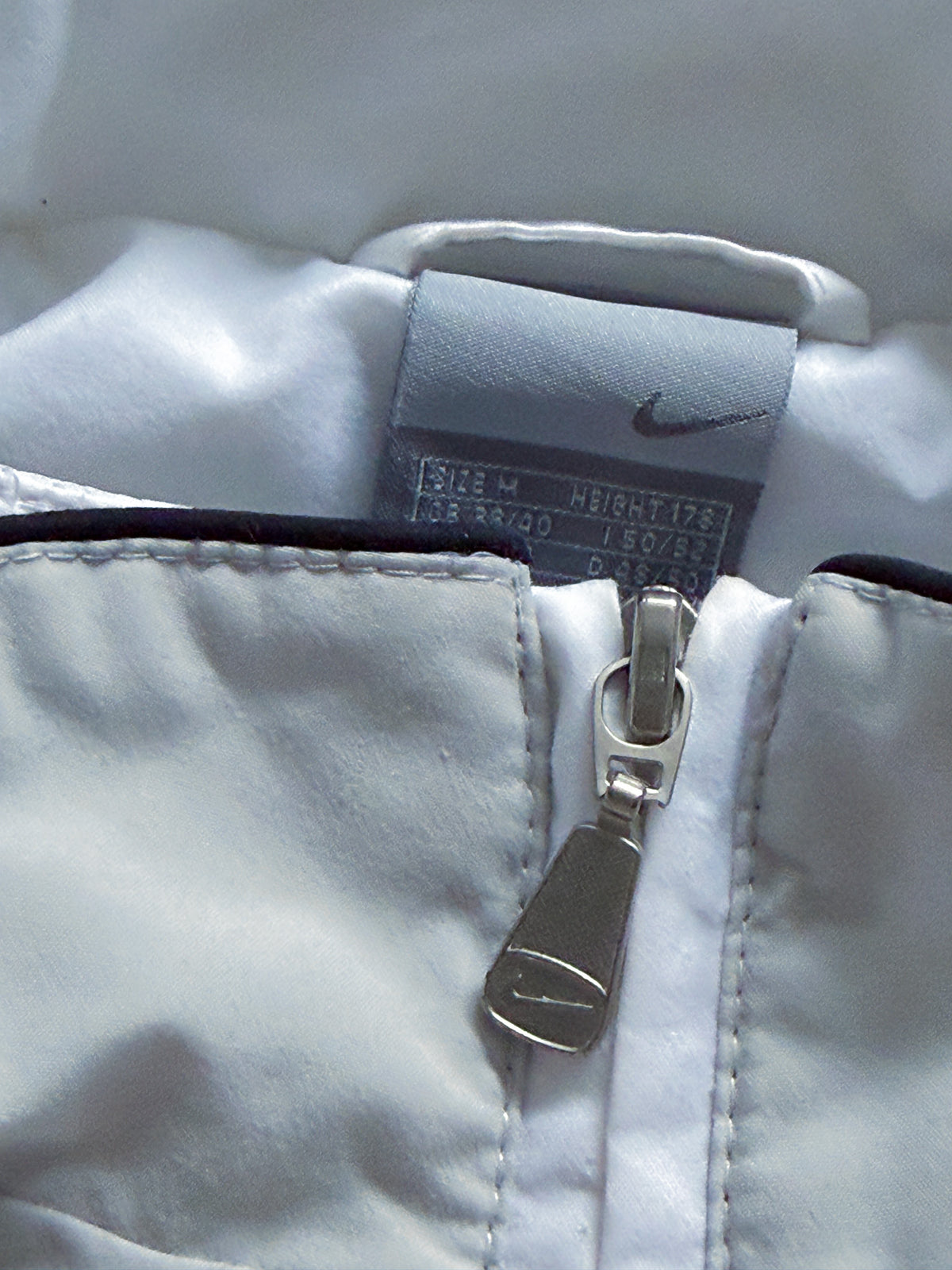 Nike Vintage Trackjacket | M