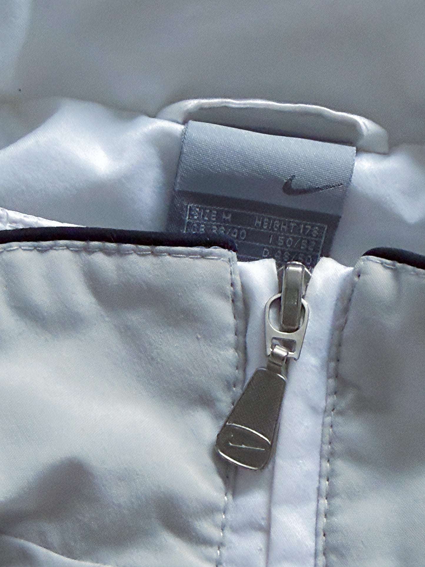 Nike Vintage Trackjacket | M