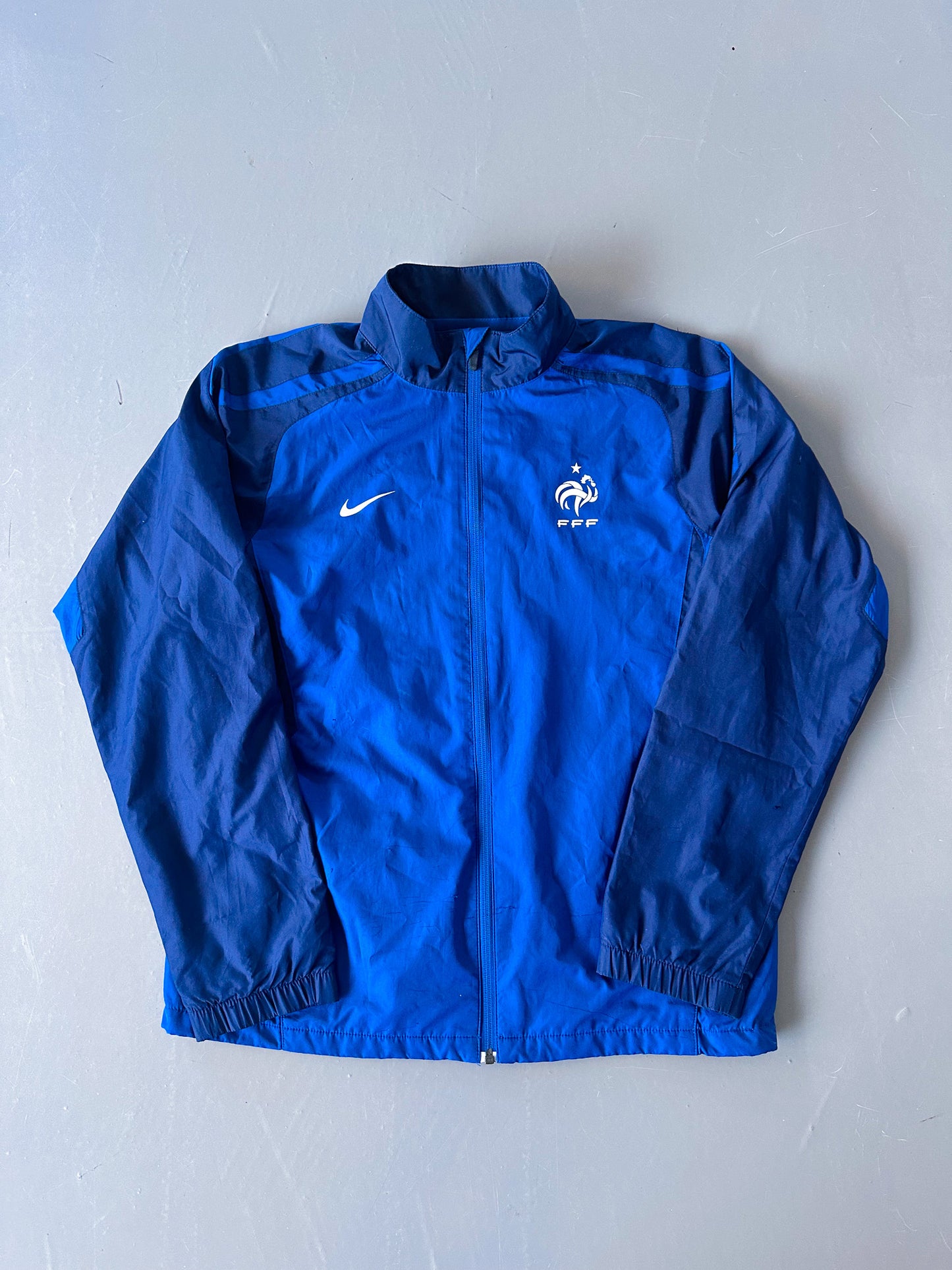 Nike x France Vintage Trackpants | XL