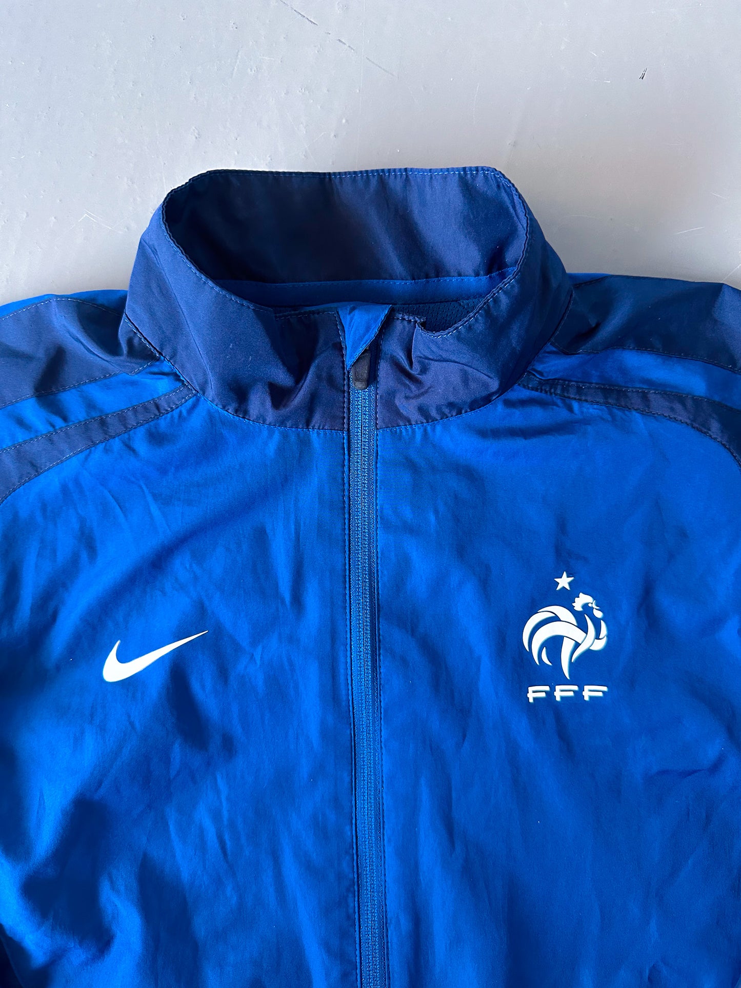 Nike x France Vintage Trackpants | XL