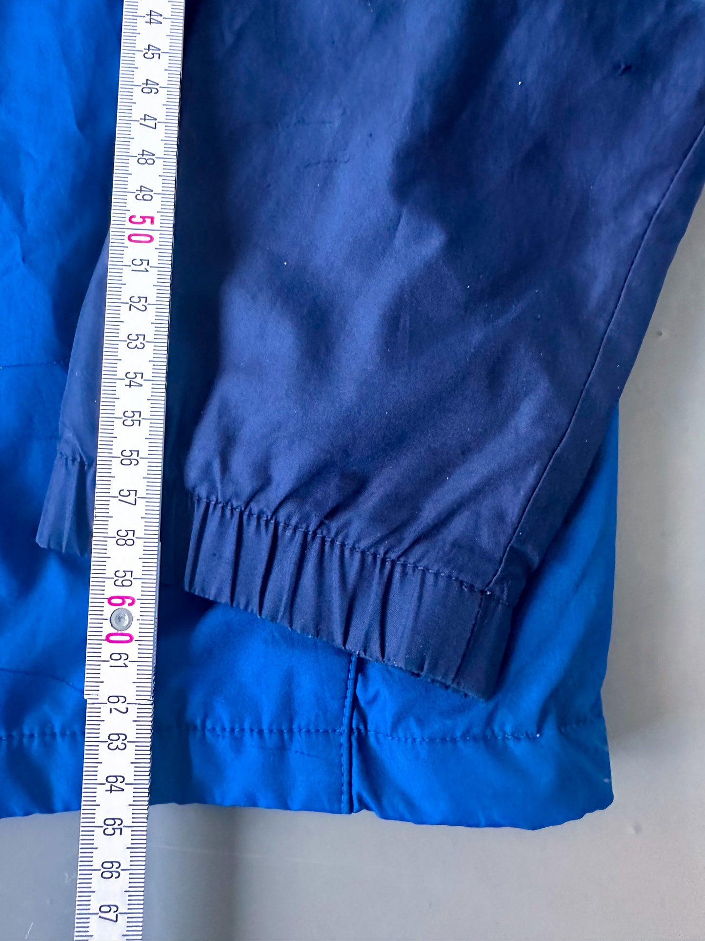 Nike x France Vintage Trackpants | XL