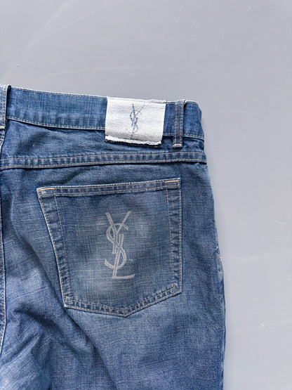 YSL Vintage Jeans | L