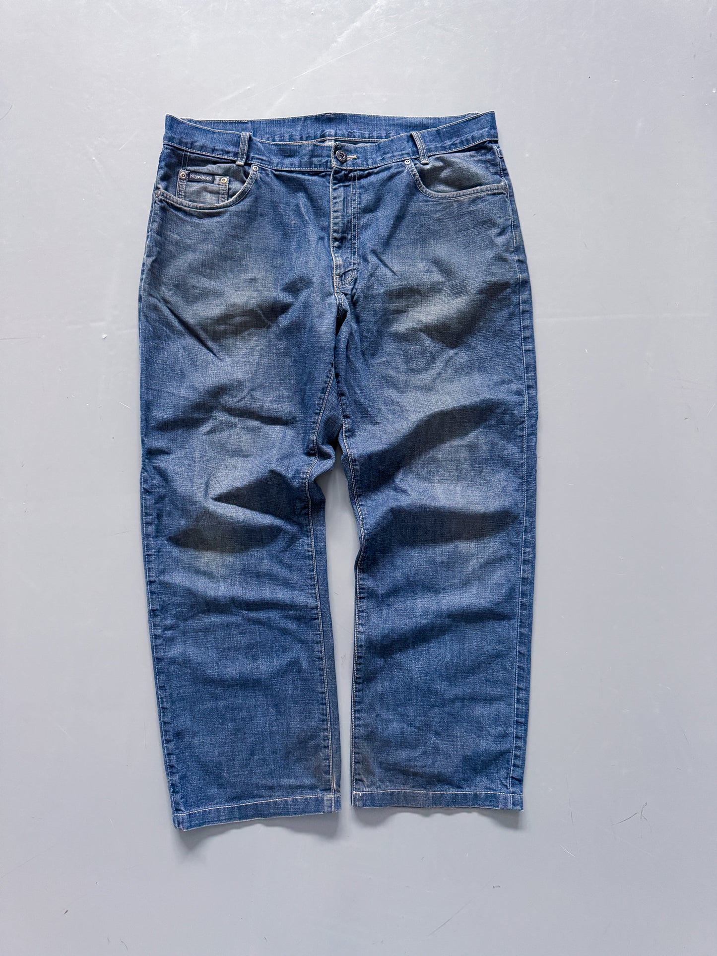 YSL Vintage Jeans | L