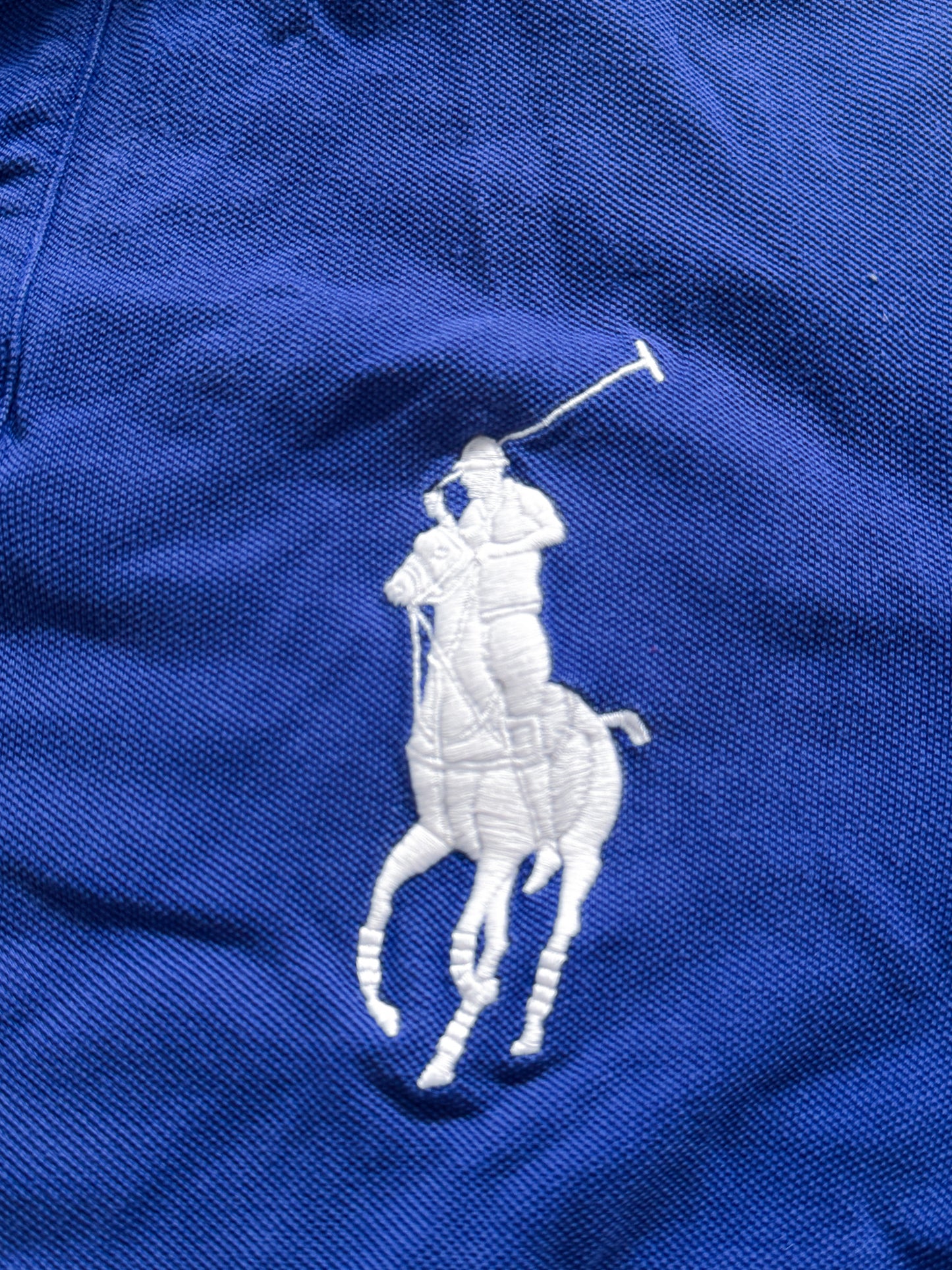 Polo Ralph Lauren Vintage Polo-Shirt | M