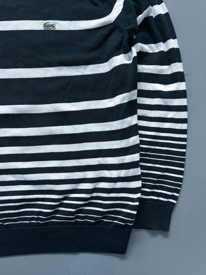 Lacoste Vintage Pullover | M