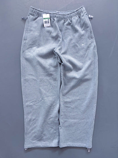 Nike Vintage *Deadstock* Open Leg Sweatpants / Jogger | XL