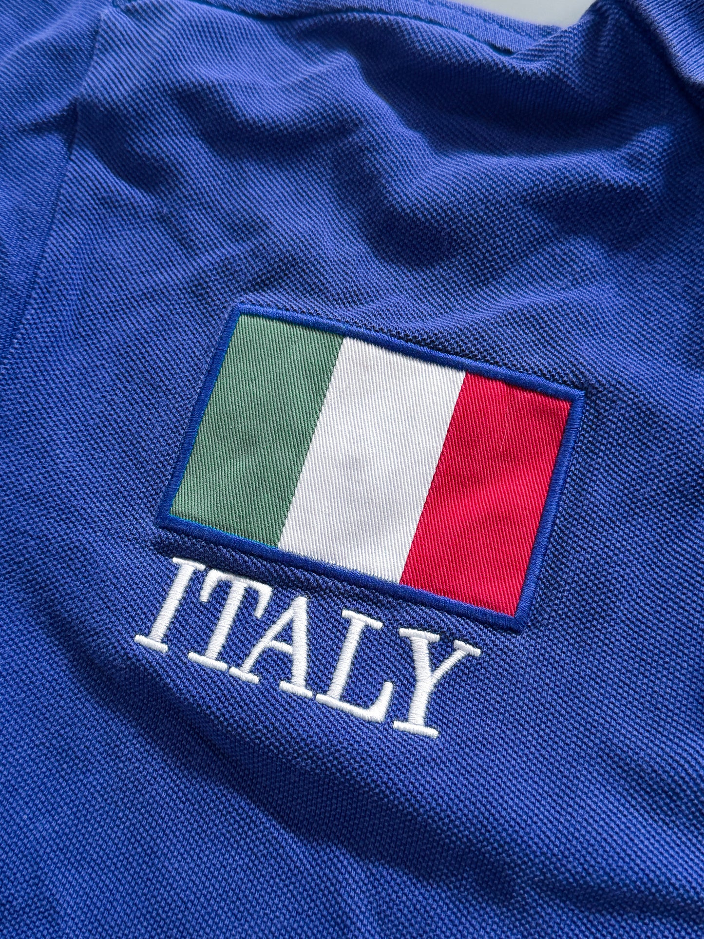 Polo Ralph Lauren Vintage Polo-Shirt | M