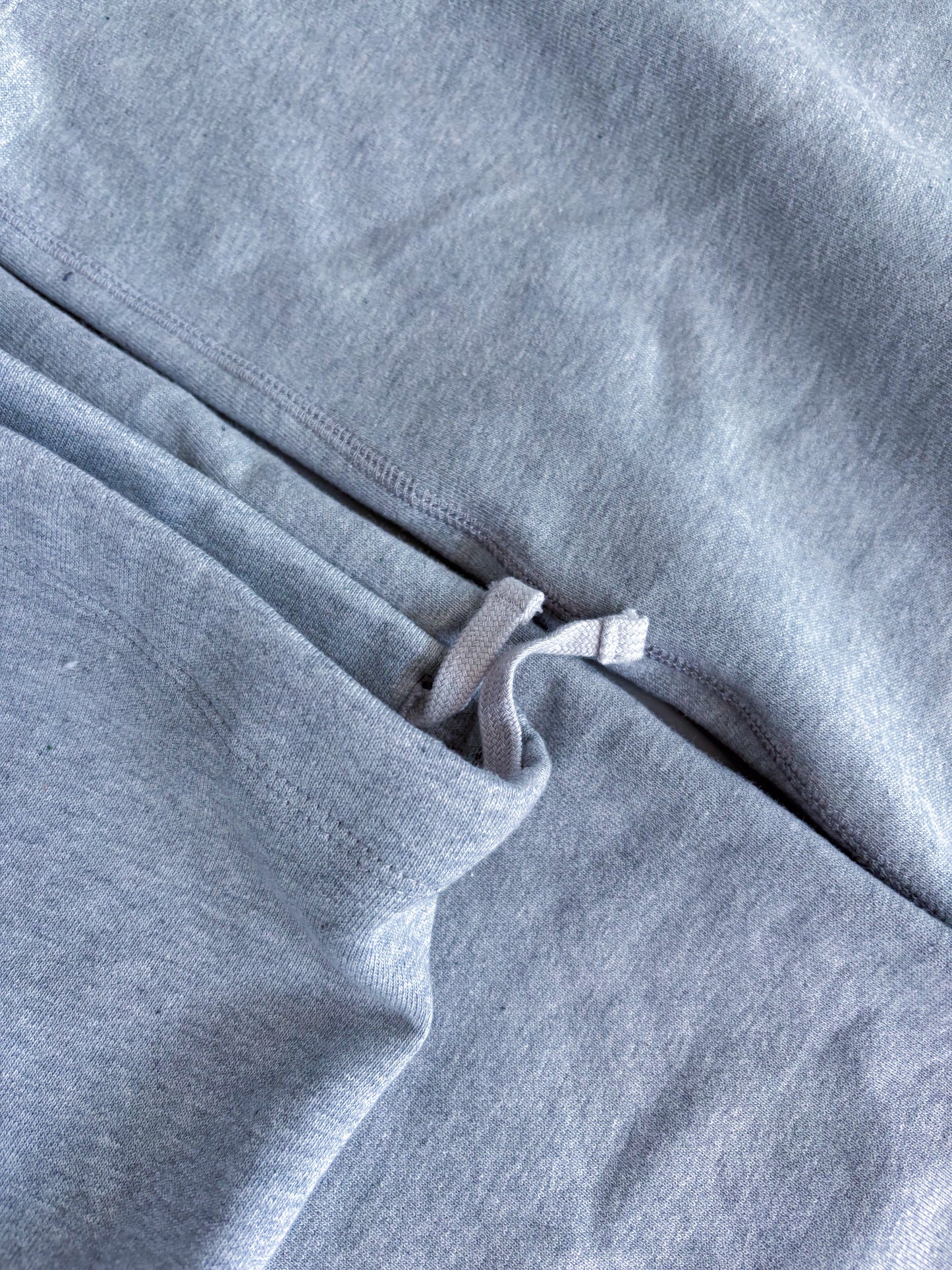 Nike Vintage *Deadstock* Open Leg Sweatpants / Jogger | XL