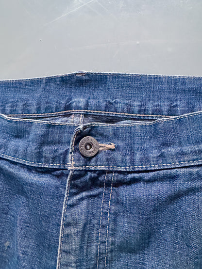 YSL Vintage Jeans | L