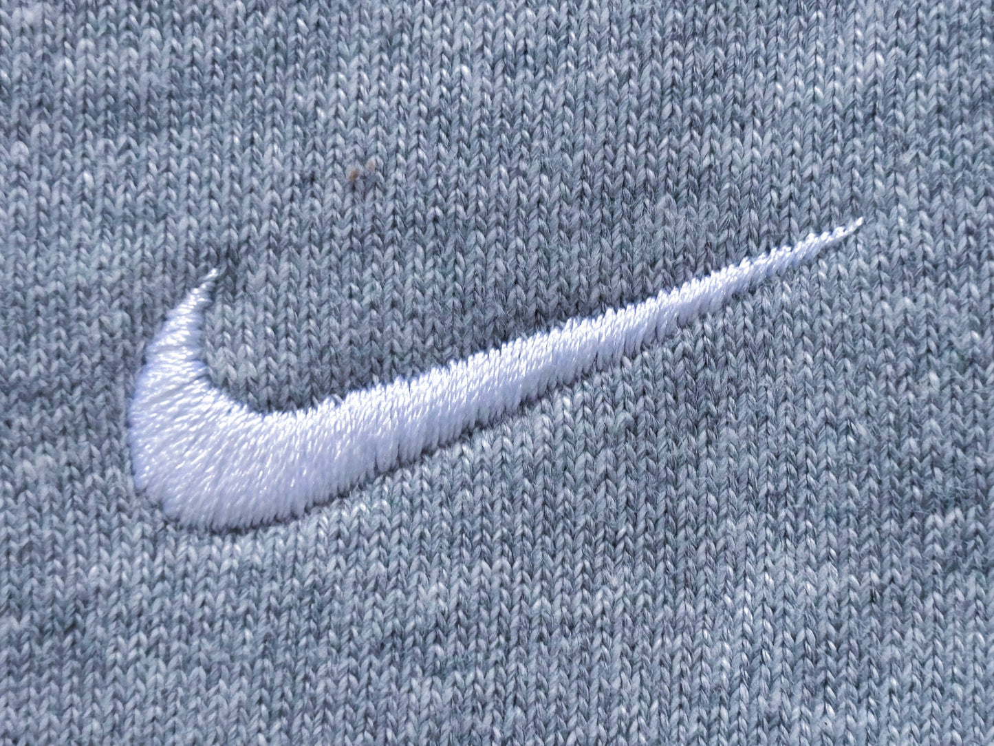 Nike Vintage *Deadstock* Open Leg Sweatpants / Jogger | XL