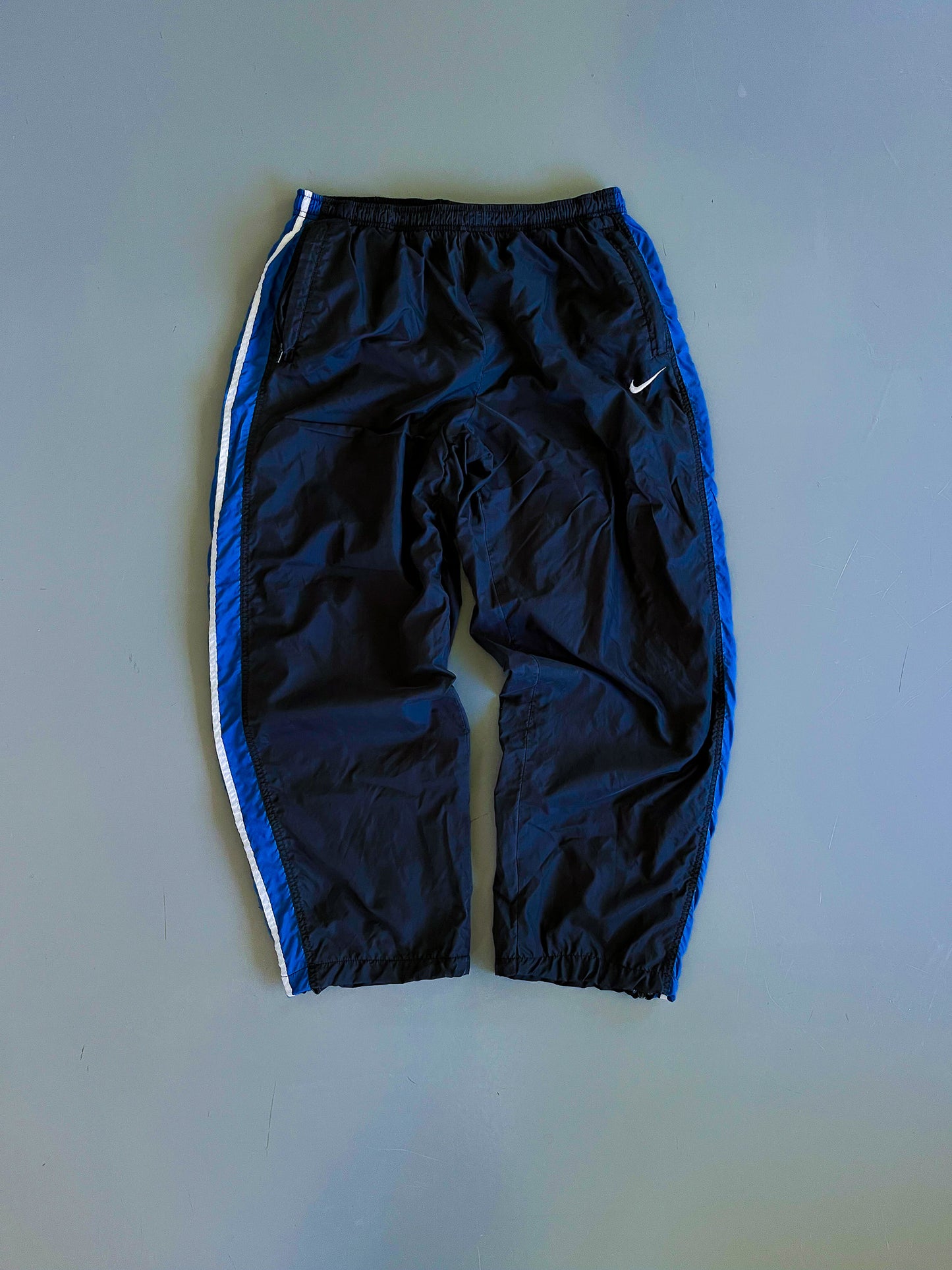 Nike Vintage Trackpants | XL