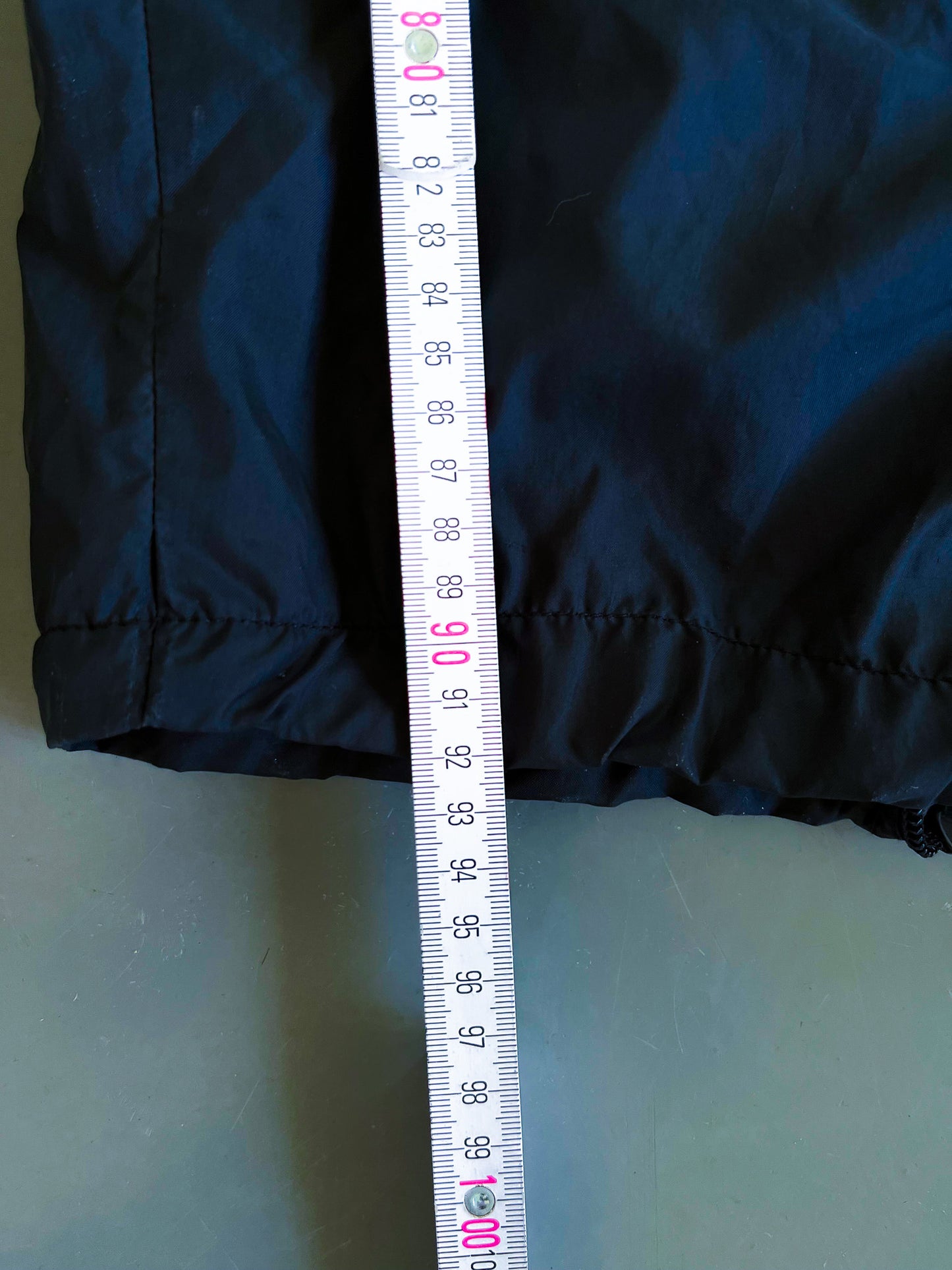 Nike Vintage Trackpants | XL