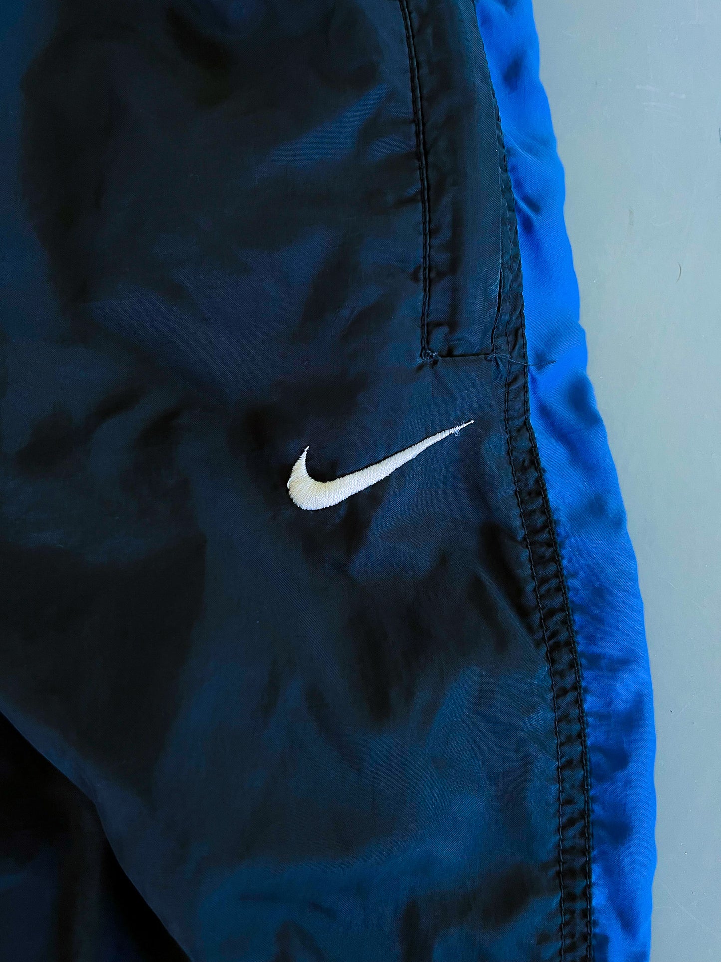 Nike Vintage Trackpants | XL