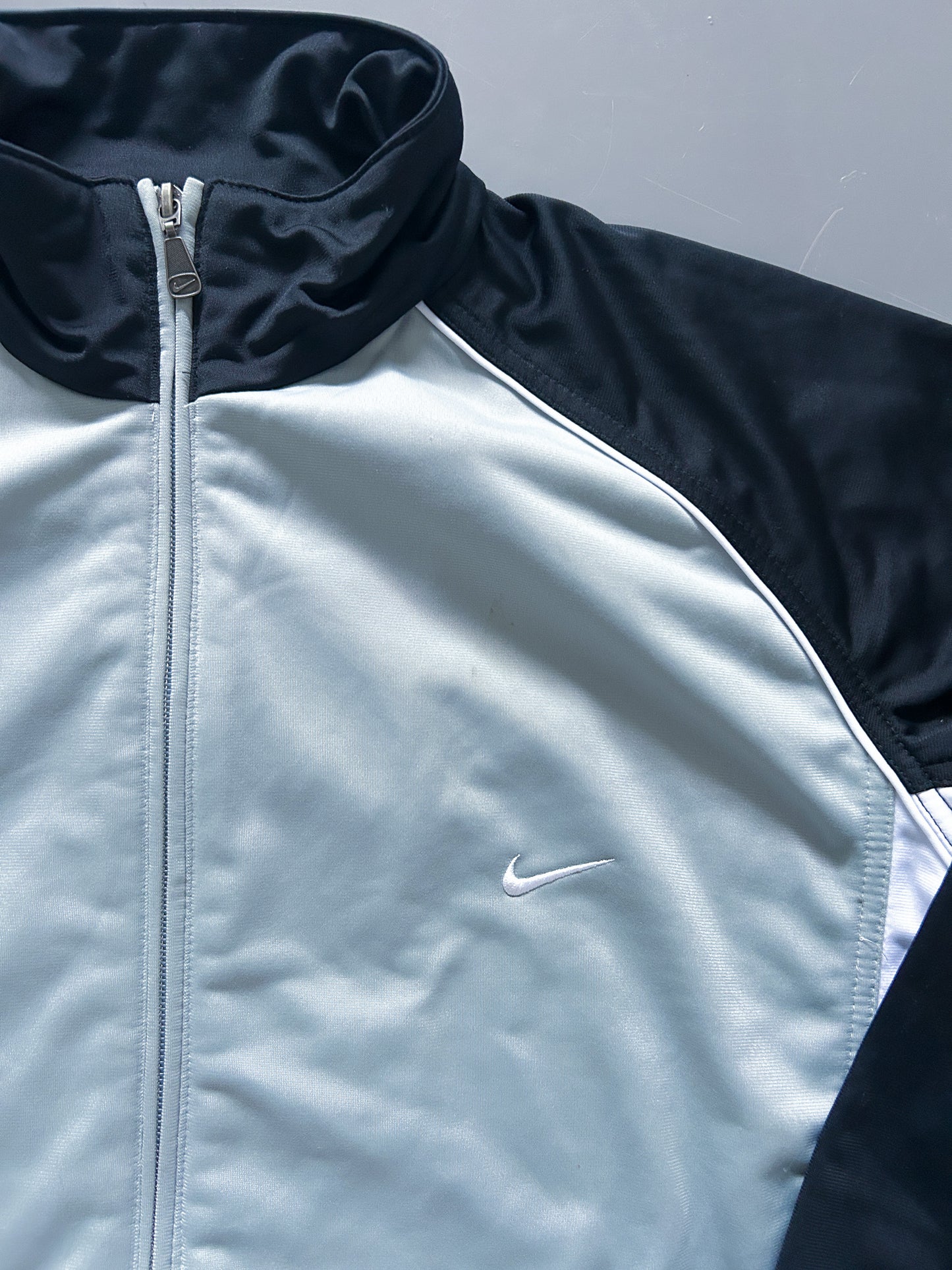 Nike Vintage Trackjacket | L