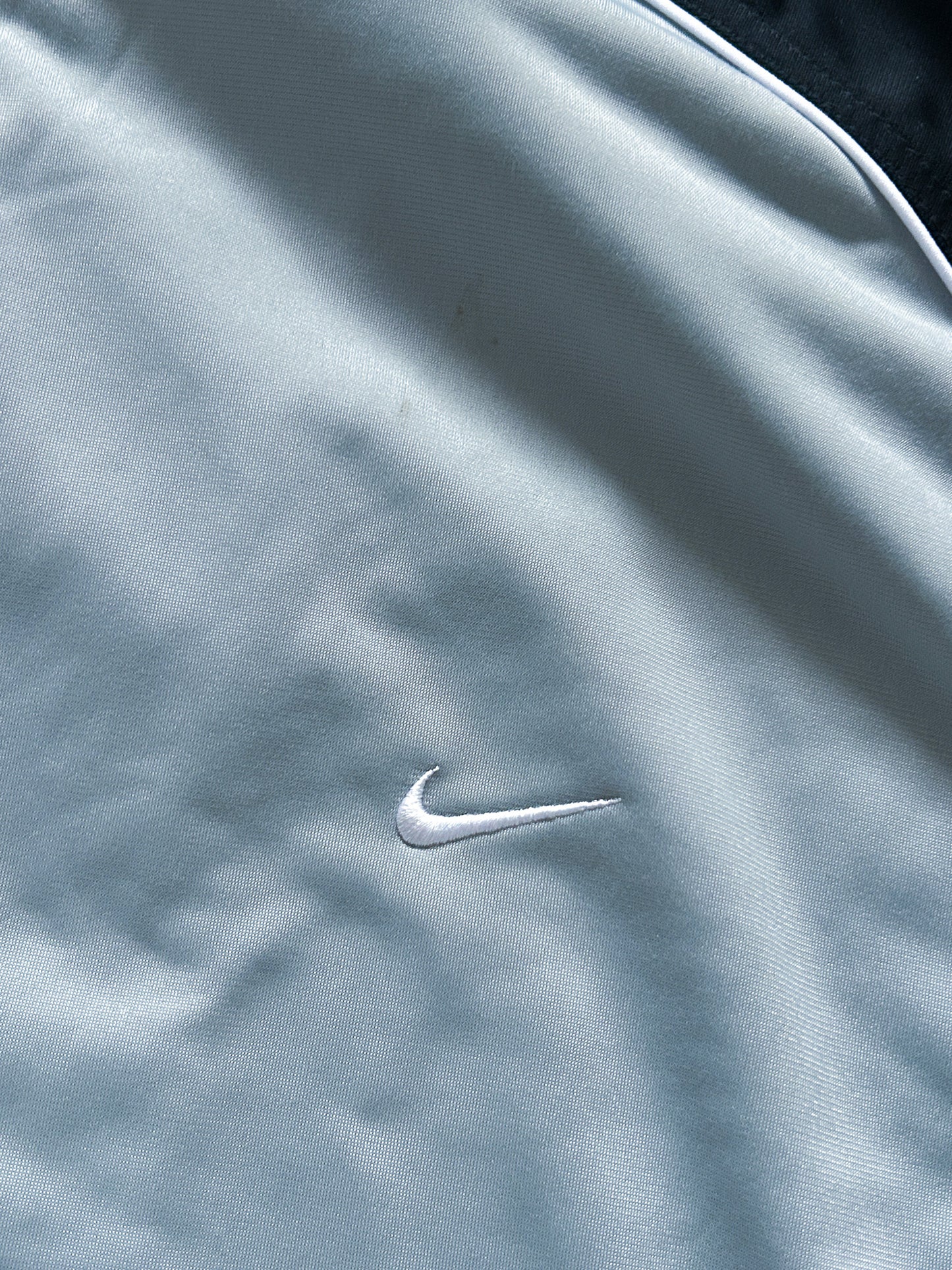 Nike Vintage Trackjacket | L