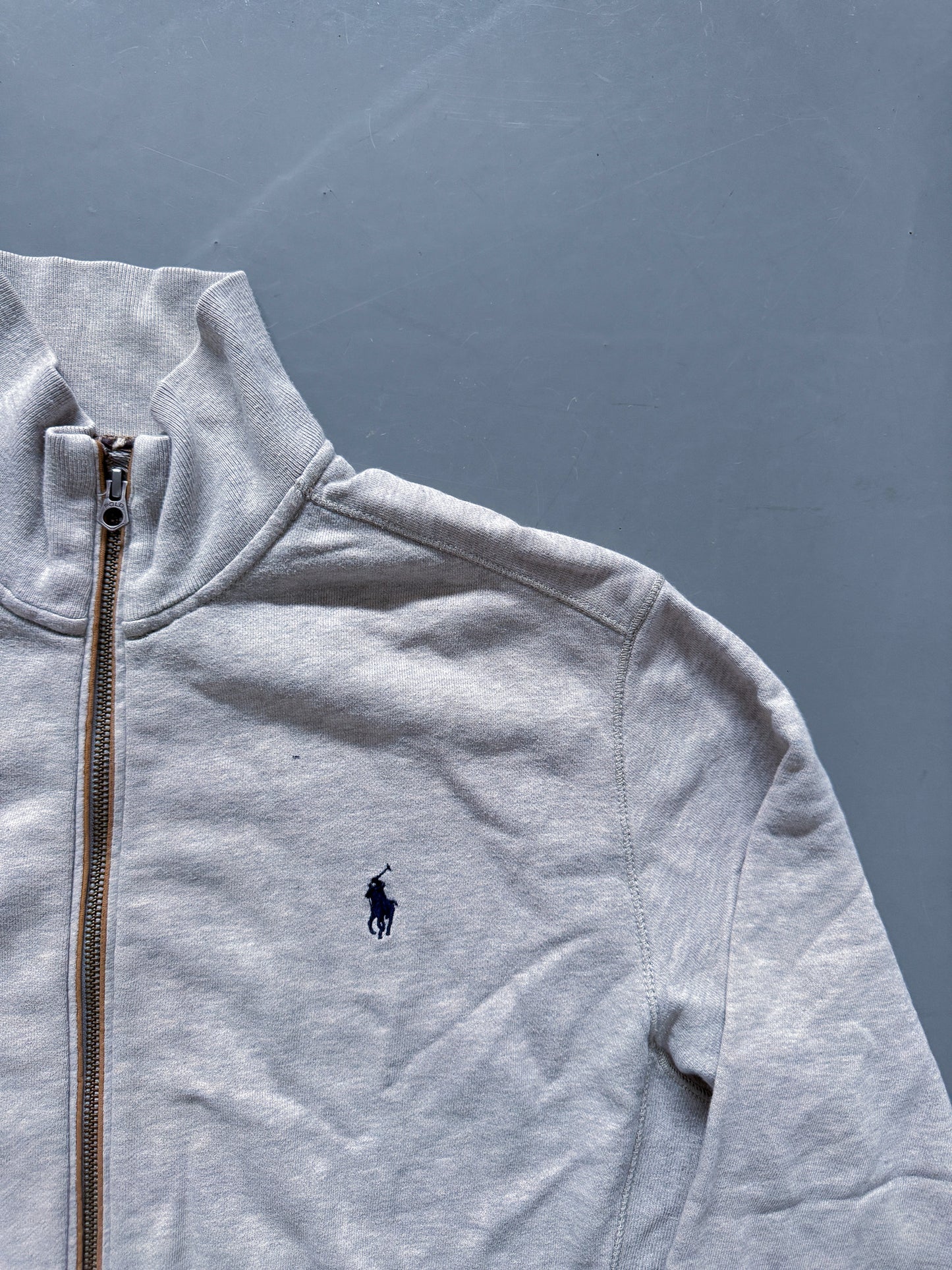 Polo Ralph Lauren Vintage Strickjacke | M