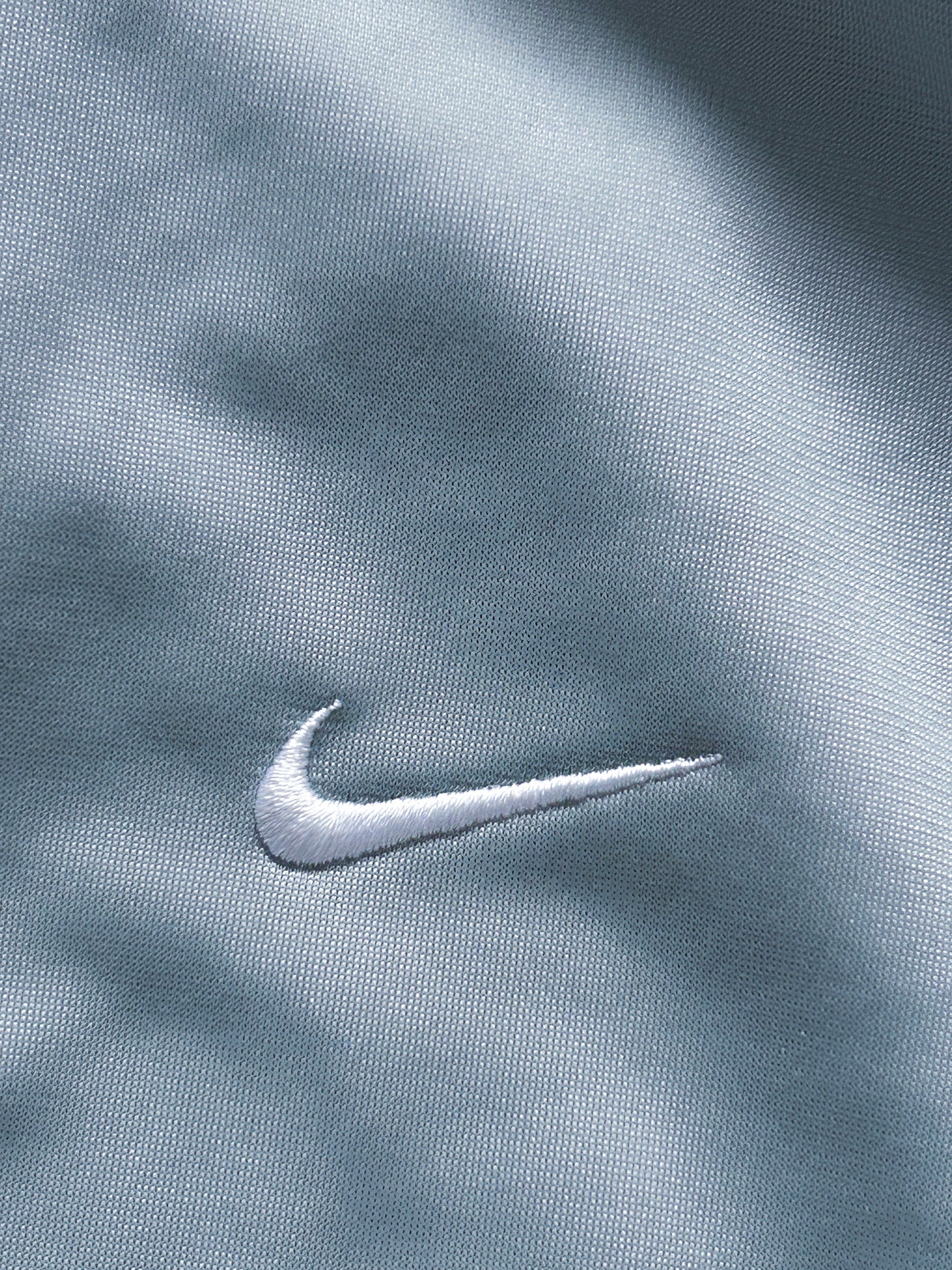 Nike Vintage Trackjacket | L